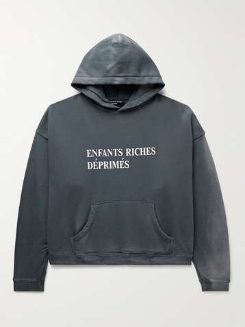 スウェット | Enfants Riches Déprimés | MR PORTER