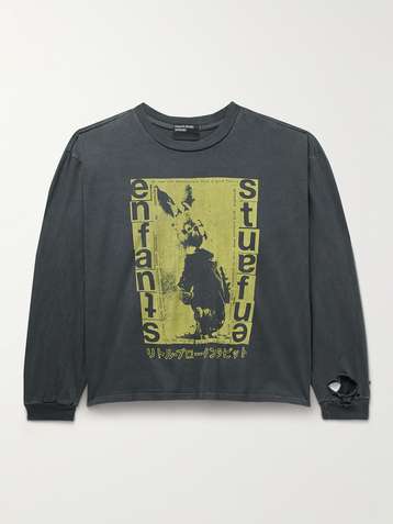 Enfants Riches Déprimés T-shirts | MR PORTER