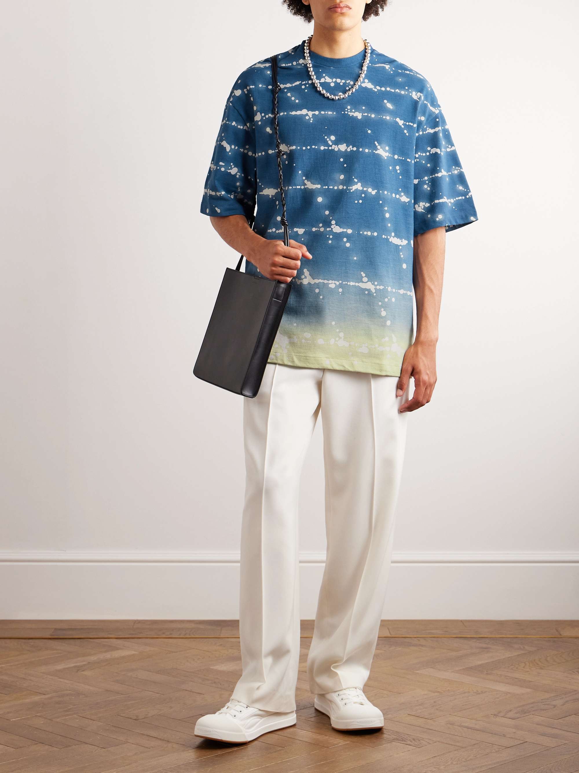 tシャツ Tシャツ UGG W TONI OVERSIZED TEE PRIDE / アグ トニー