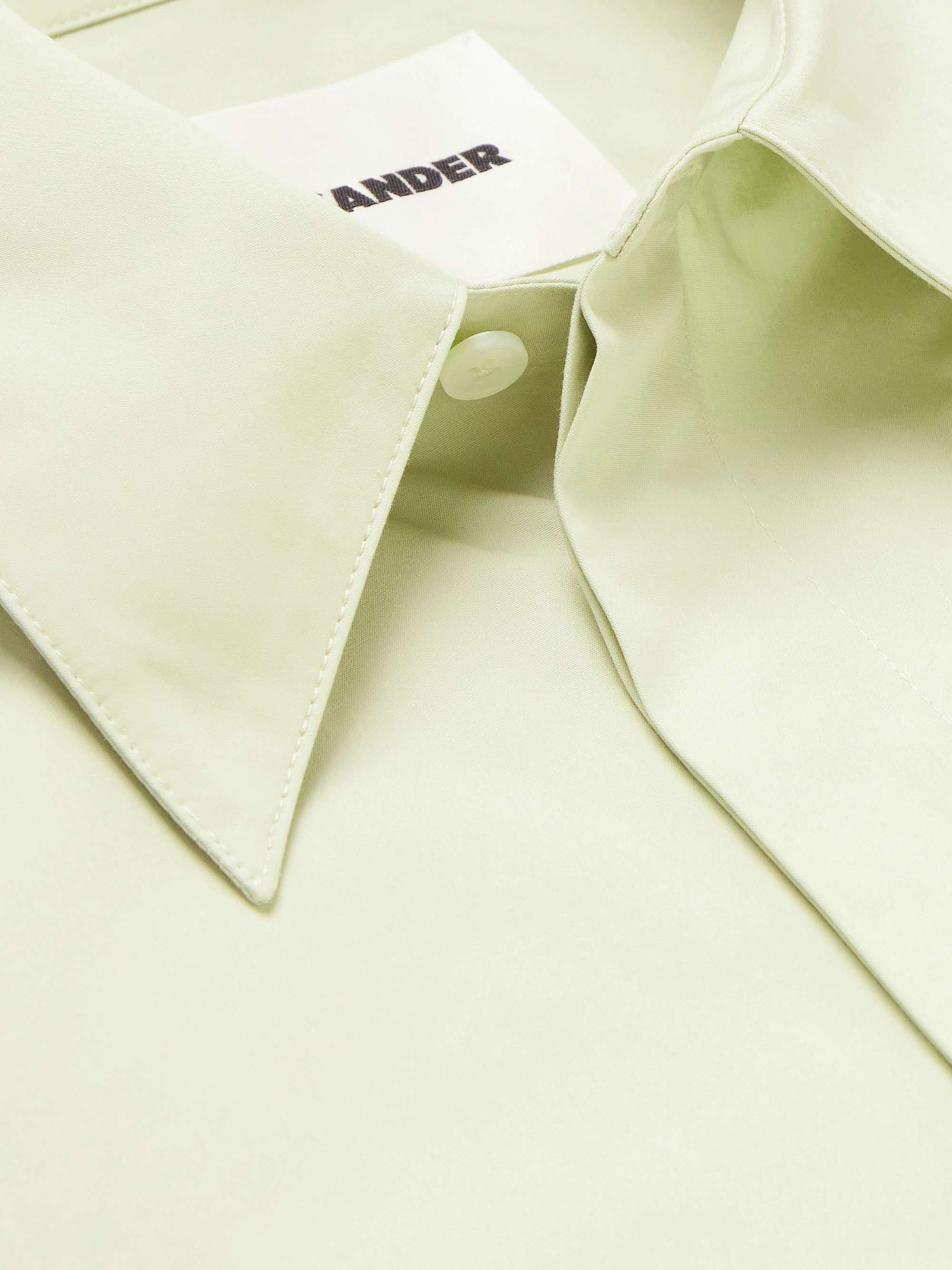 JIL SANDER 