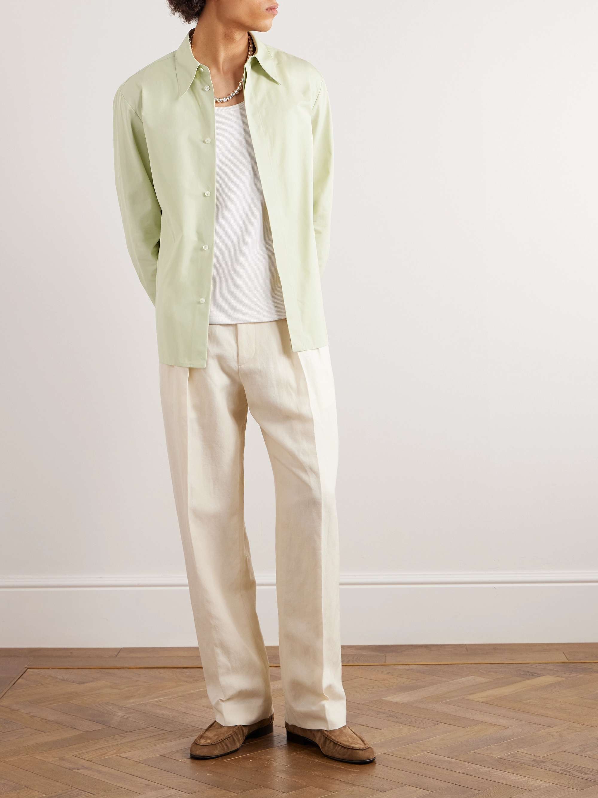 JIL SANDER 