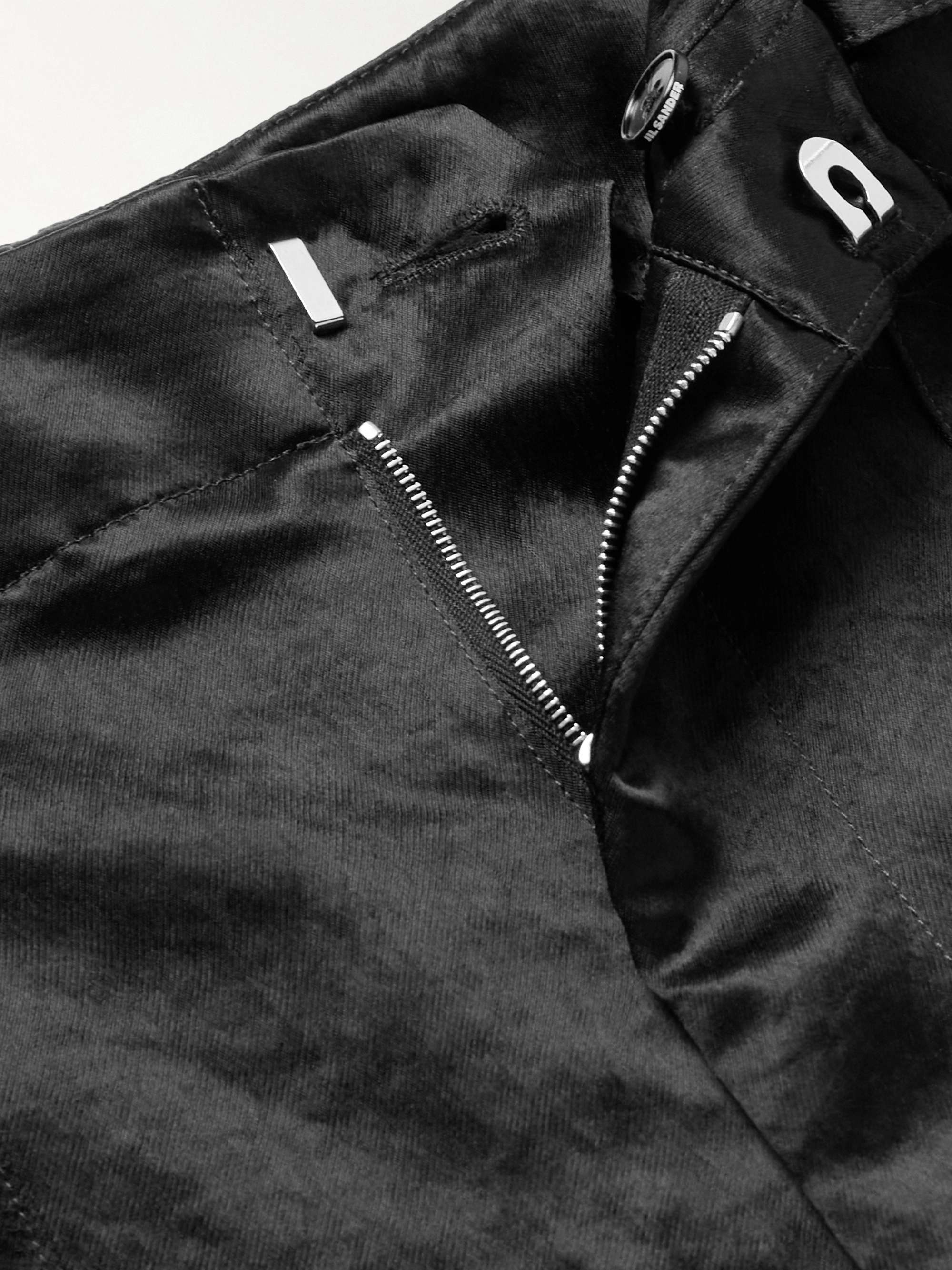 JIL SANDER 