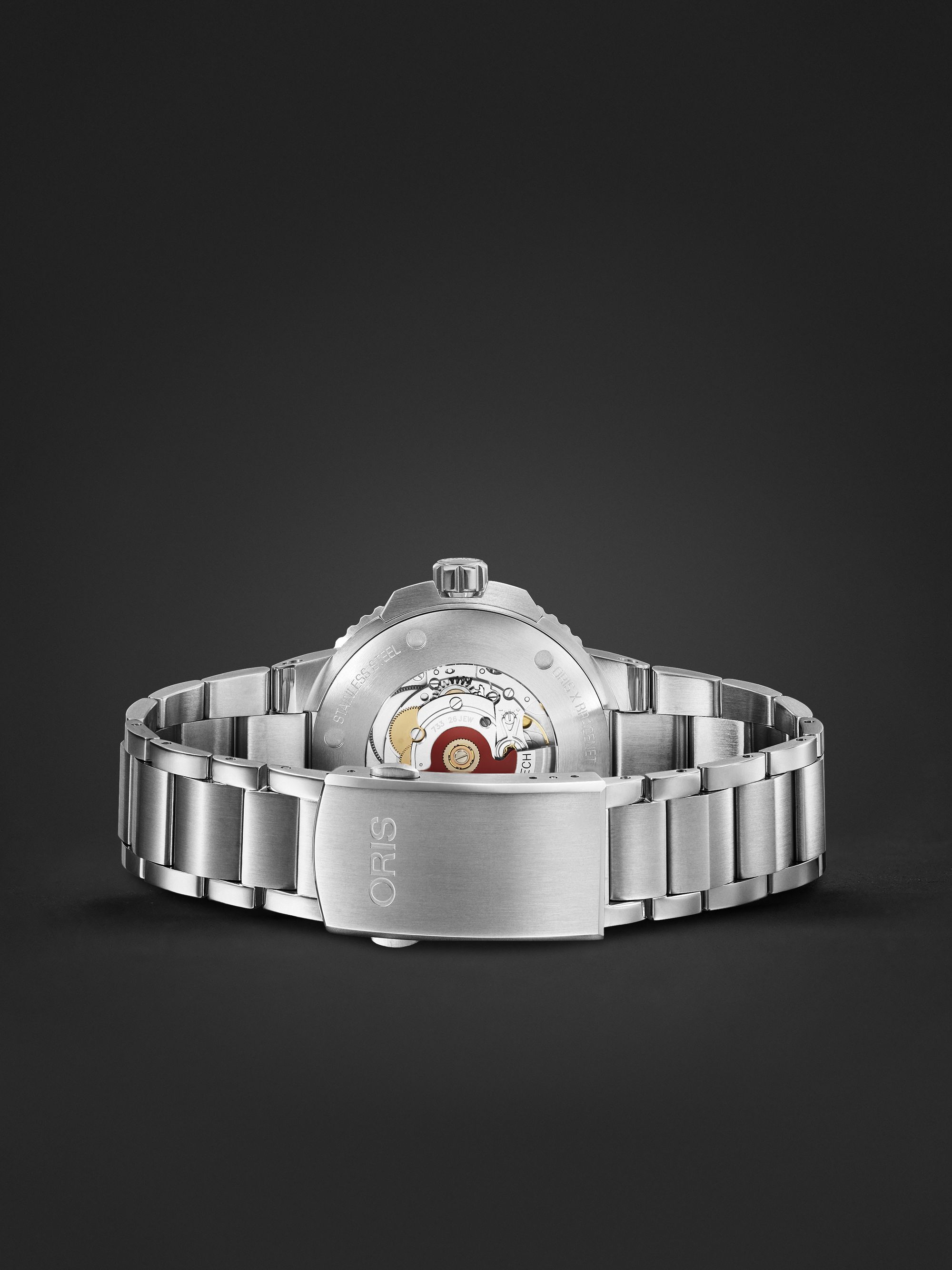 ORIS 