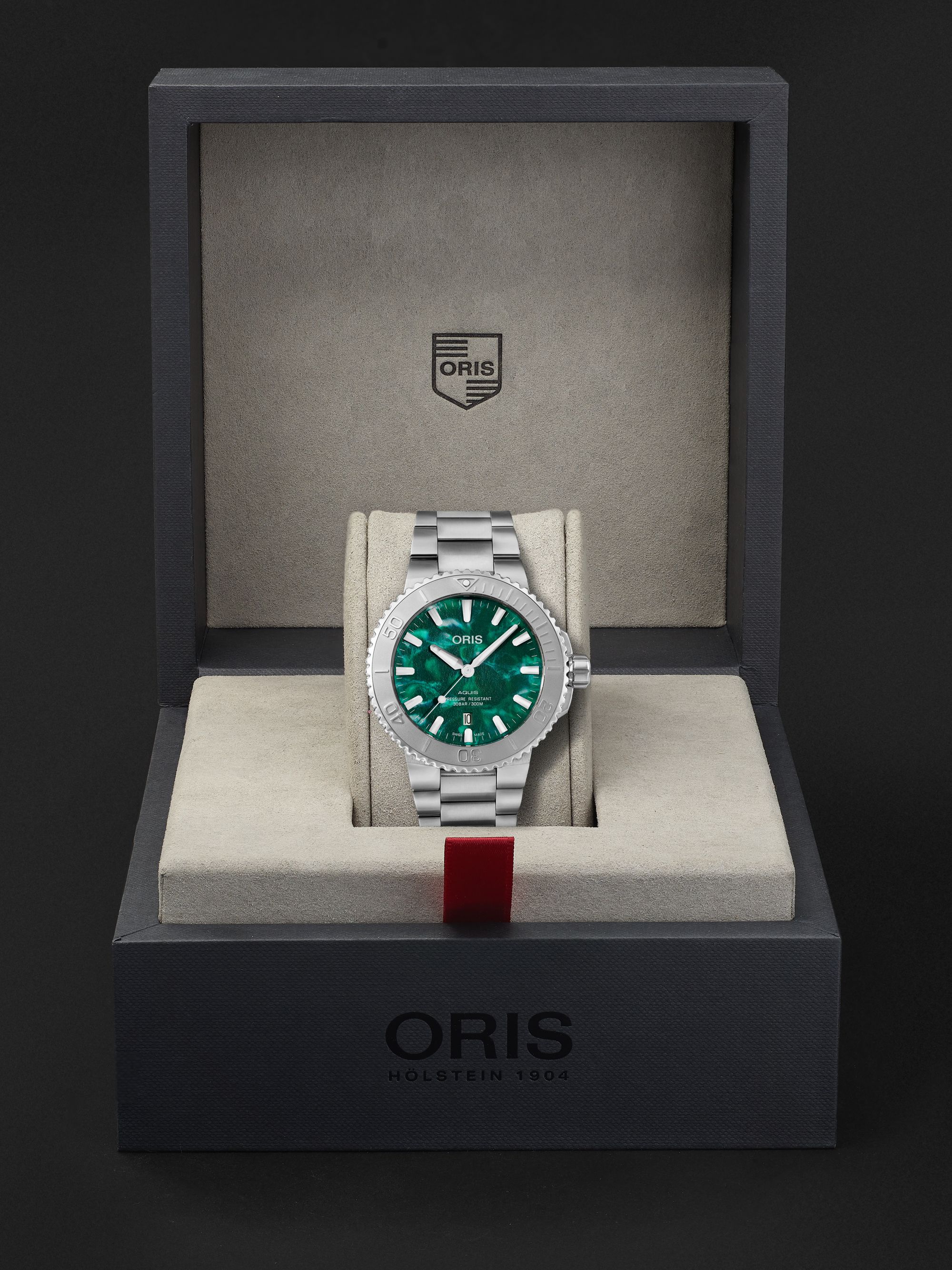 ORIS 
