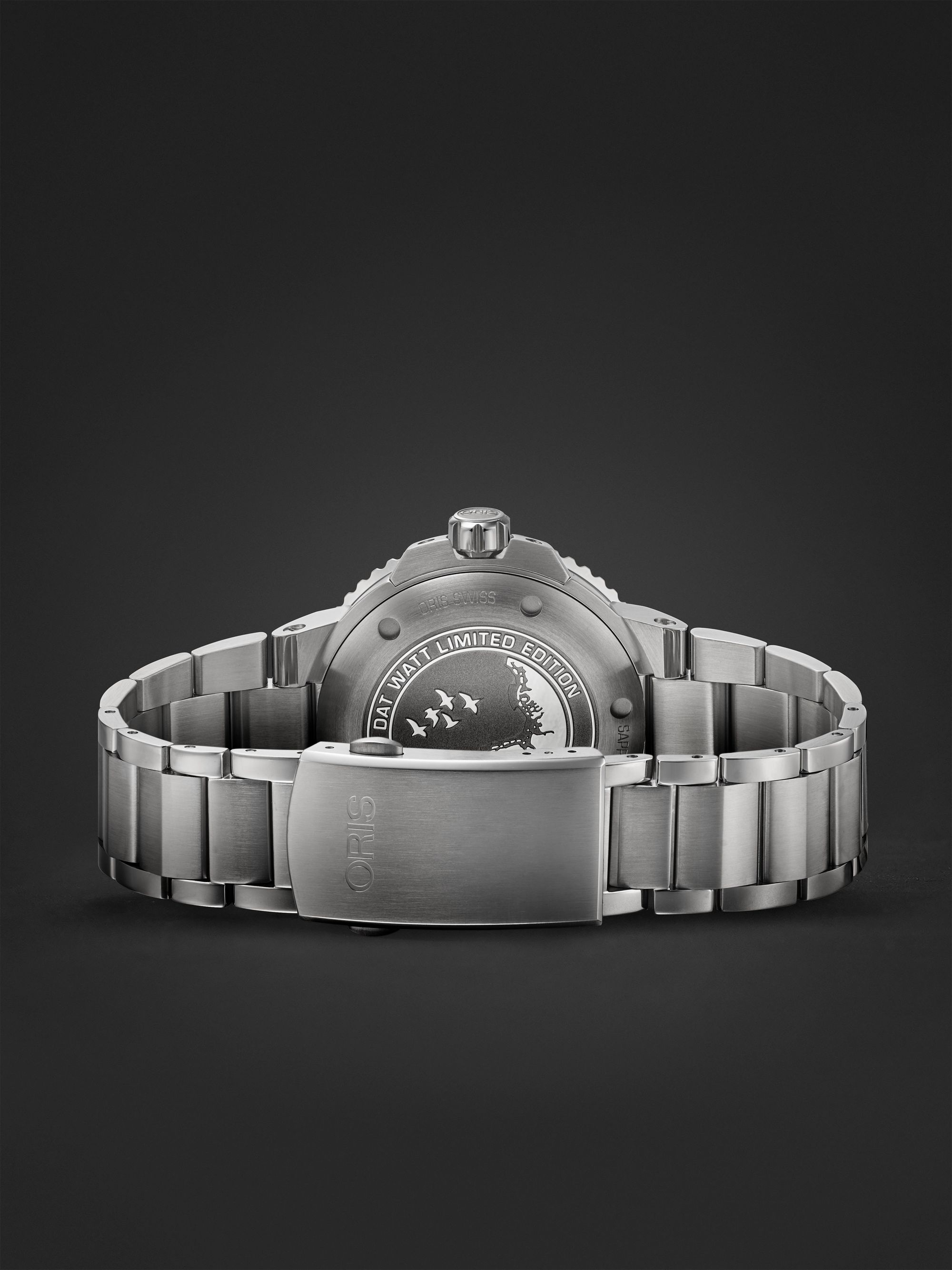 ORIS 