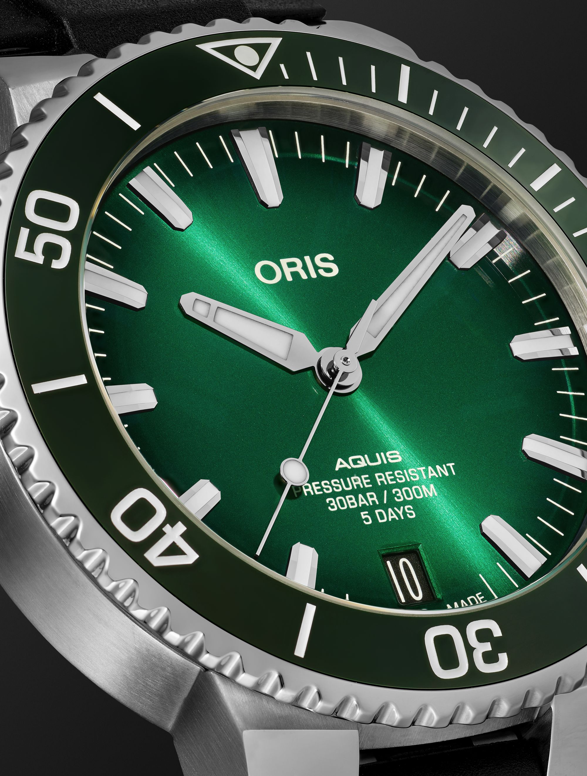 ORIS 