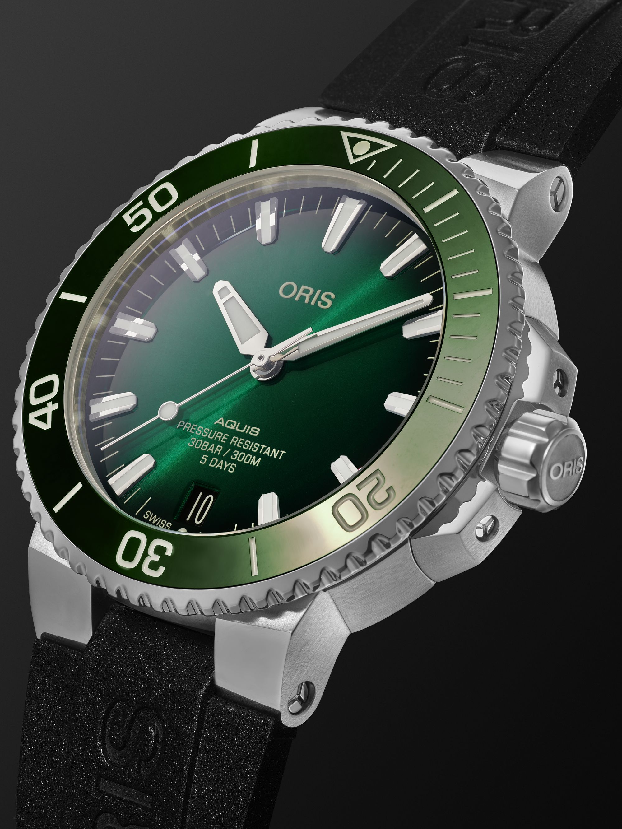 ORIS 