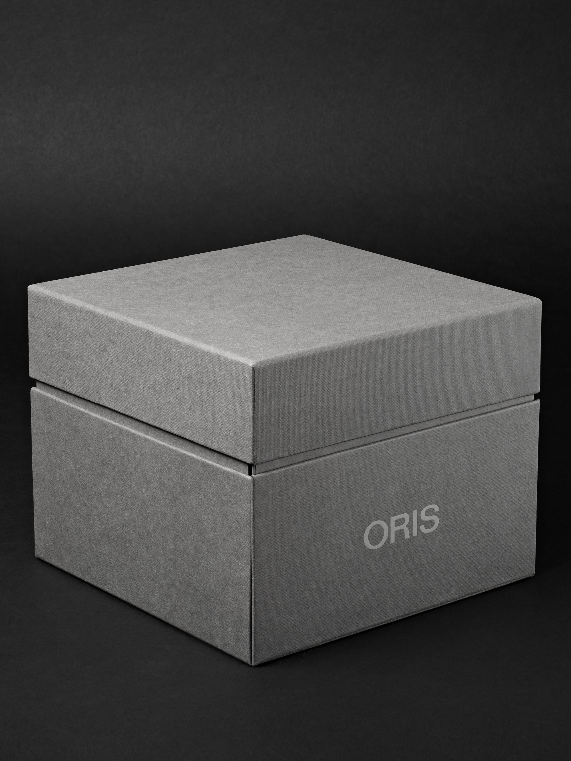 ORIS 