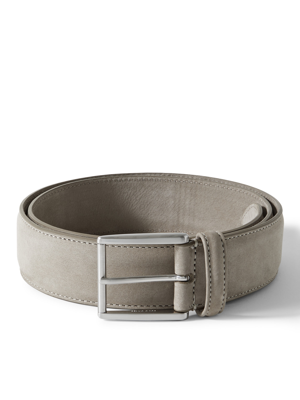 4cm Nubuck Belt