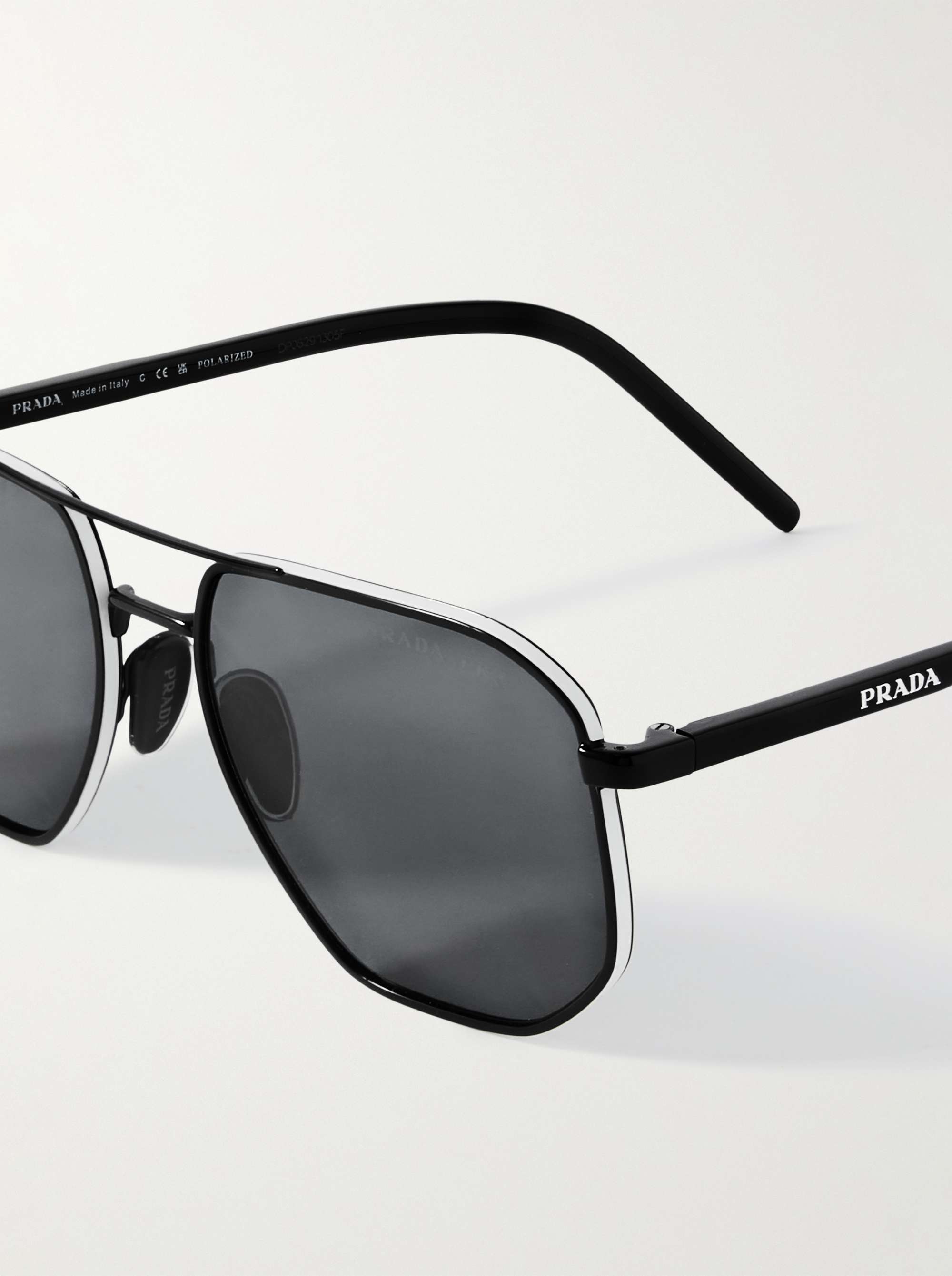 PRADA SPORT 54IS 5AV5Z1 POLARISED 65 | SUNGLASSES Men EyeShop