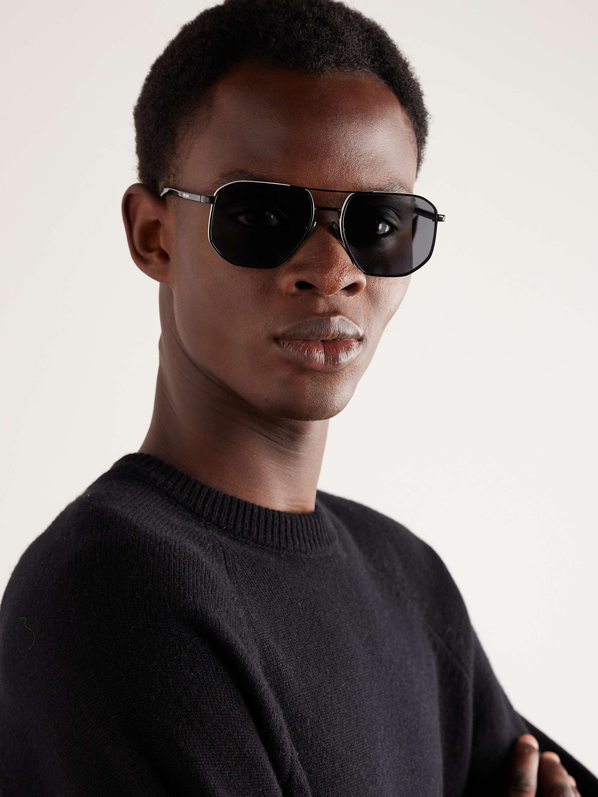 PRADA SPORT 54IS 5AV1A1 65 | SUNGLASSES Men EyeShop