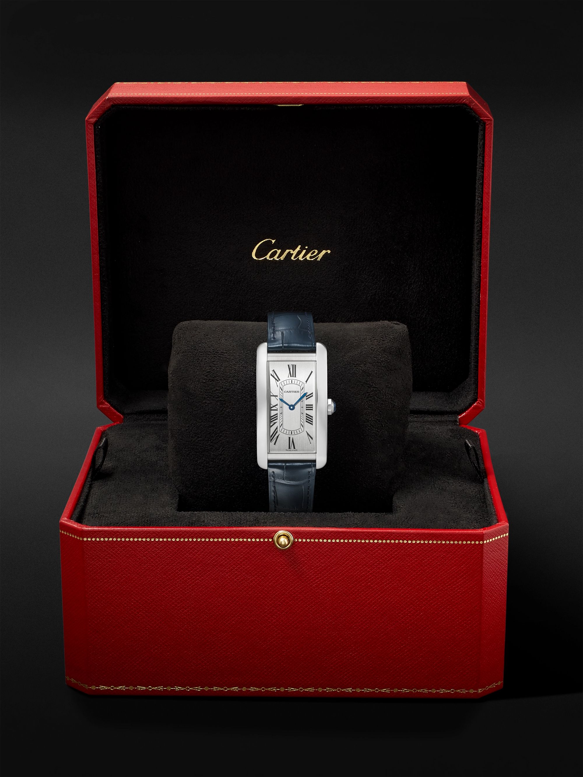 CARTIER 