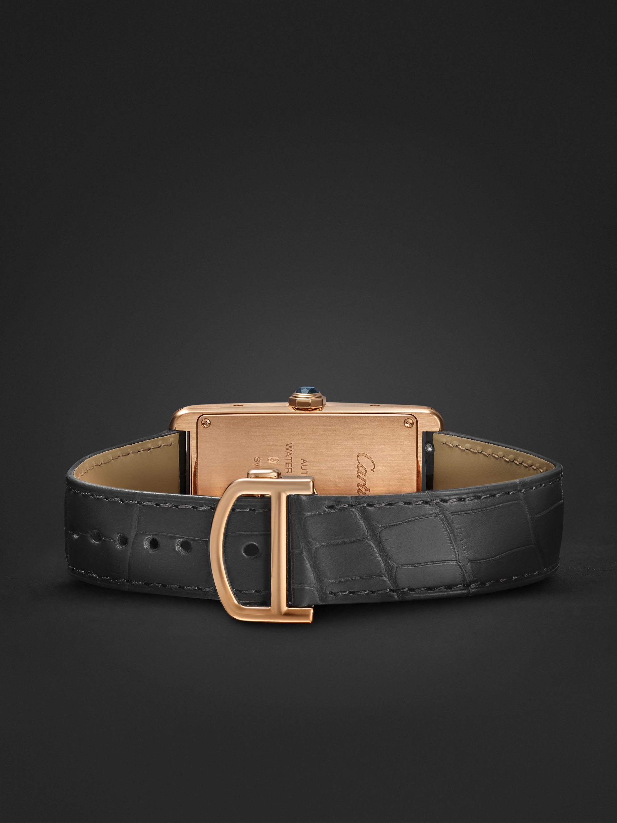 CARTIER 
