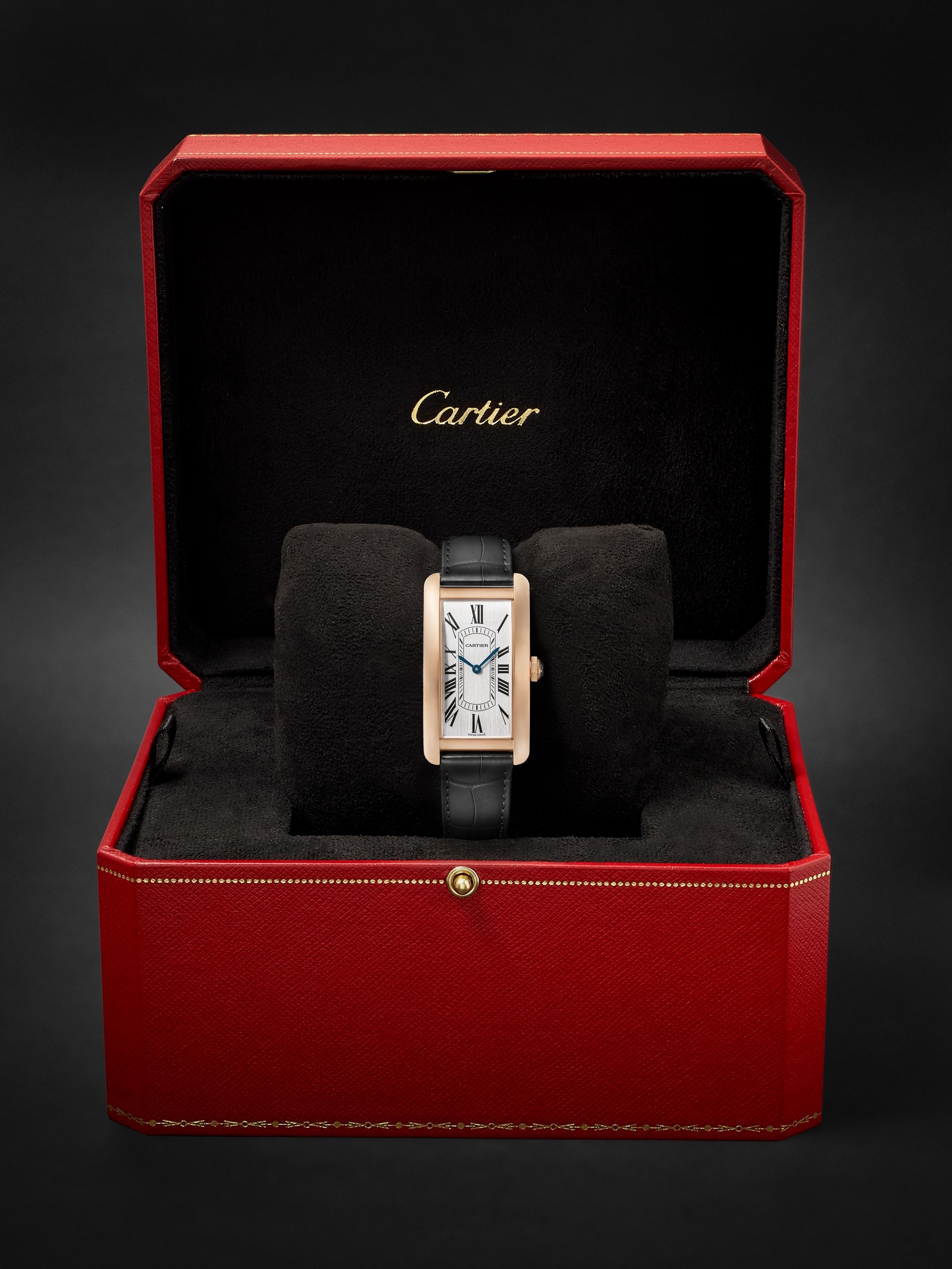 CARTIER 