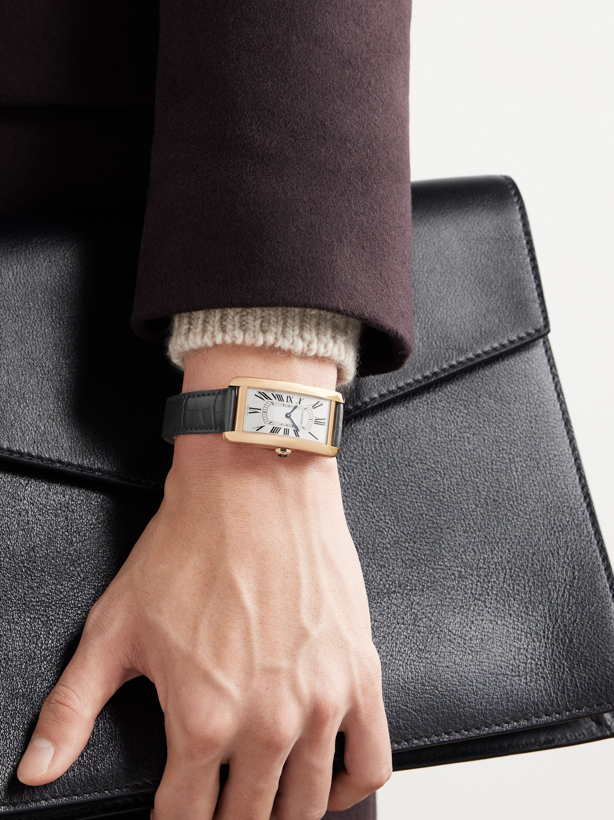 CARTIER 