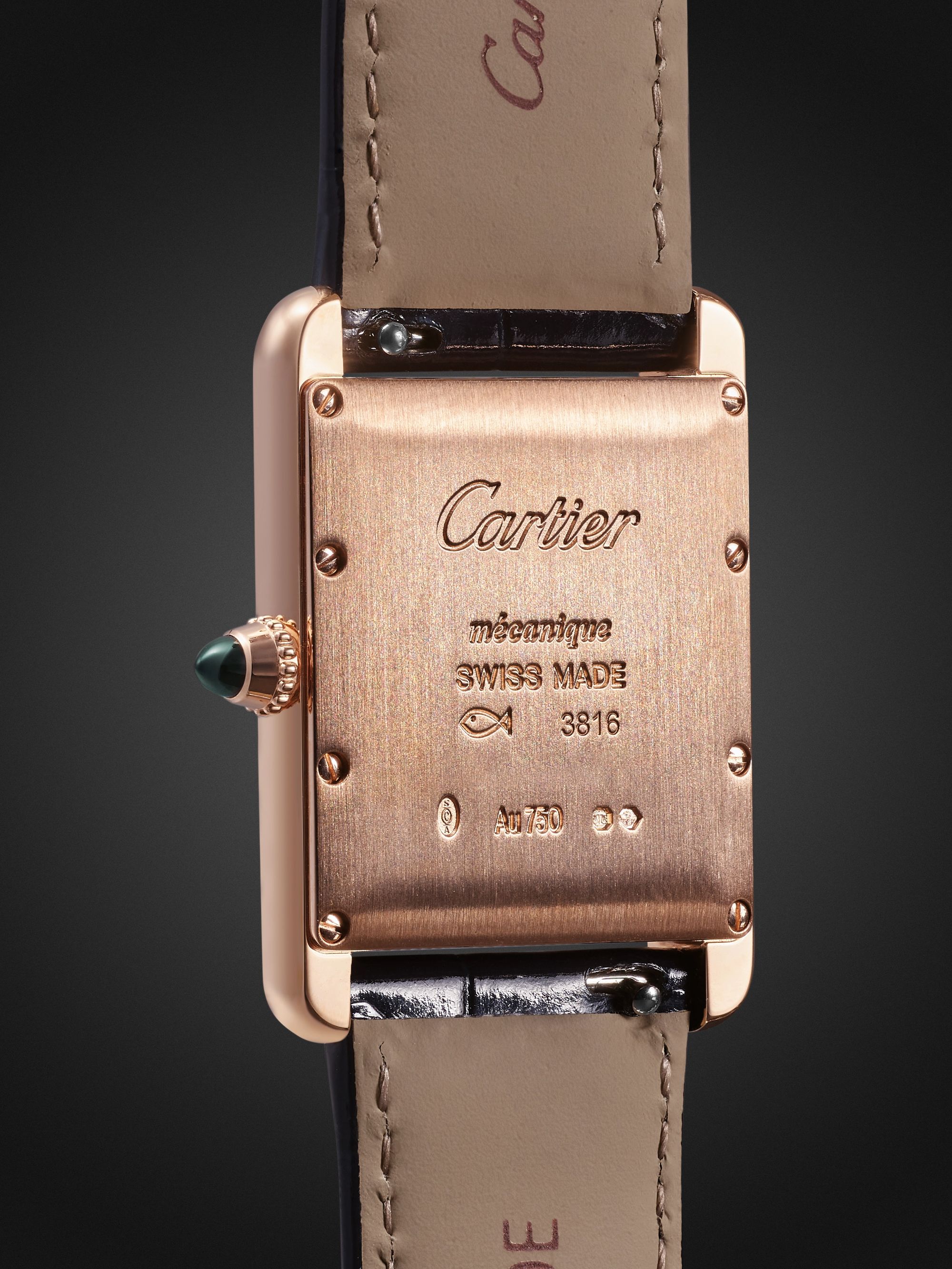 CARTIER 