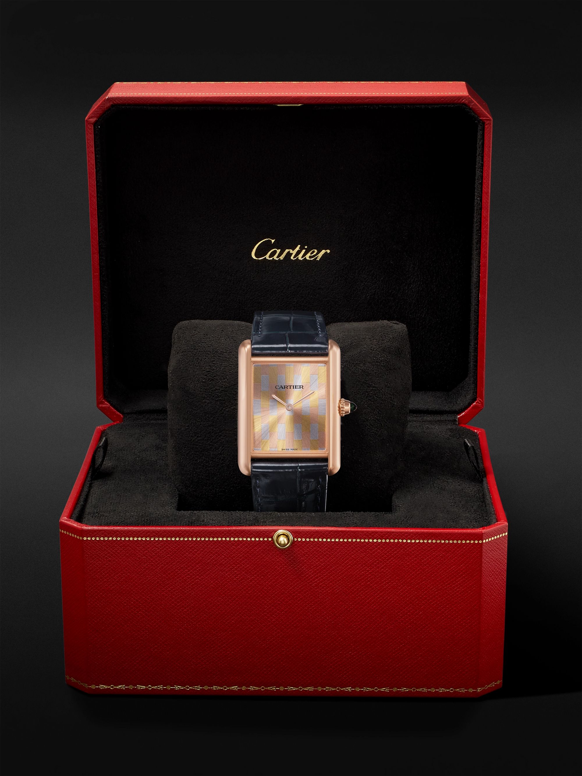 CARTIER 