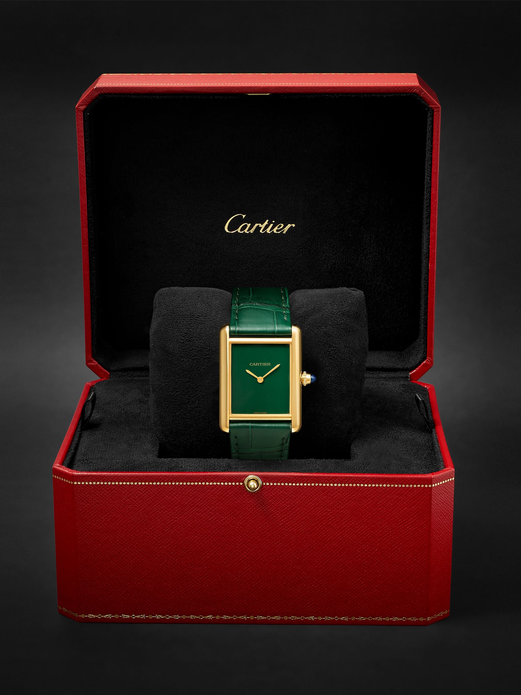 CARTIER 