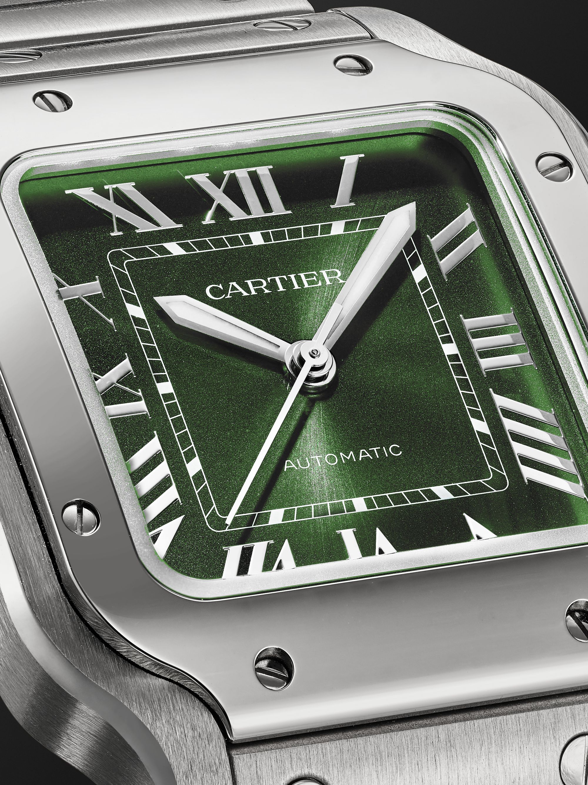 CARTIER 