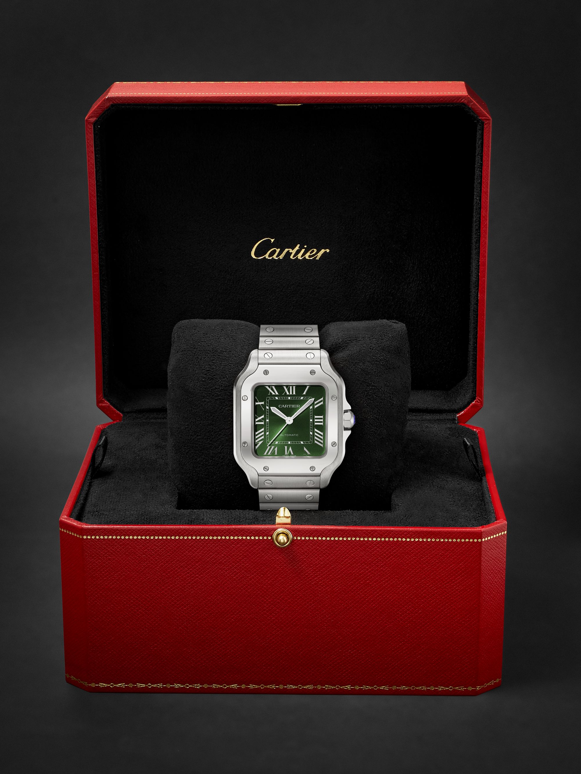 CARTIER 