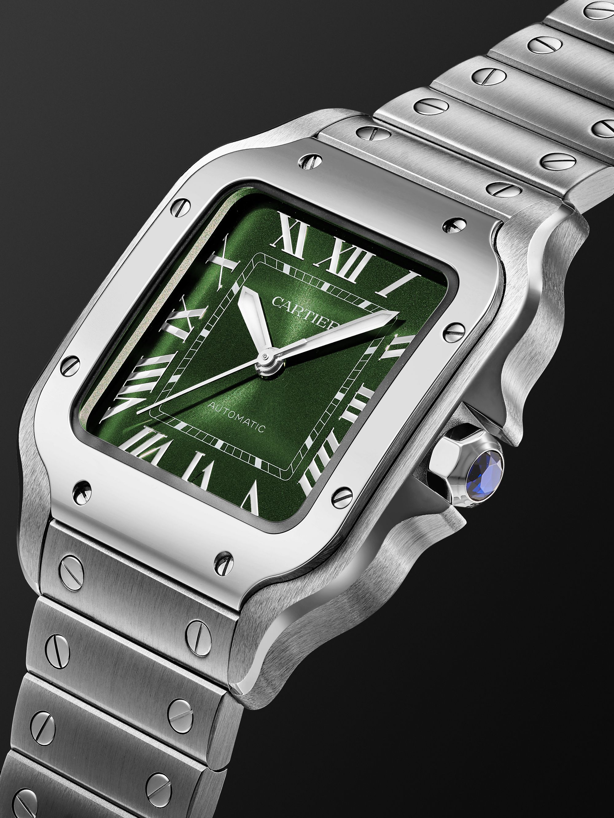 CARTIER 