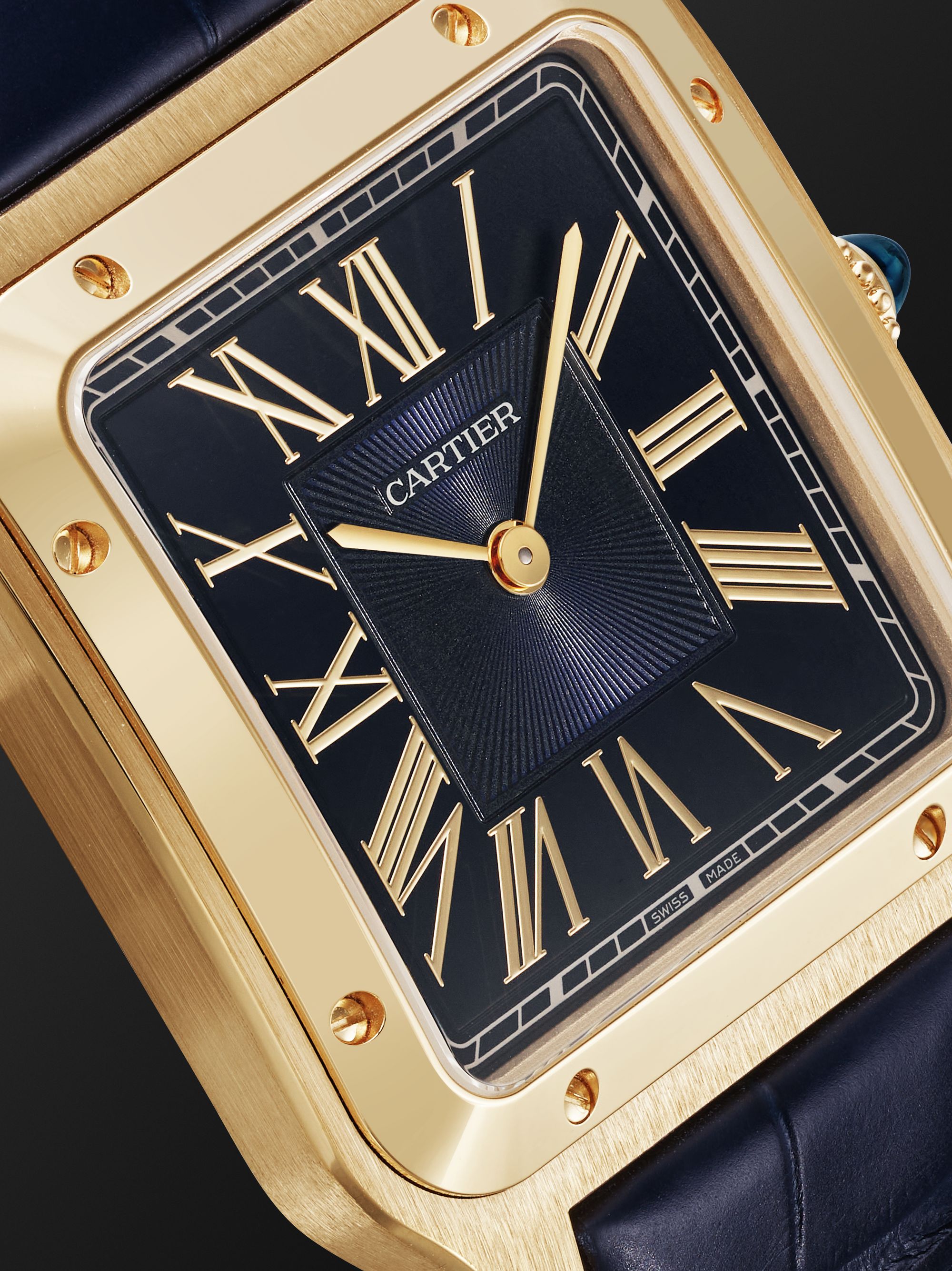 CARTIER 
