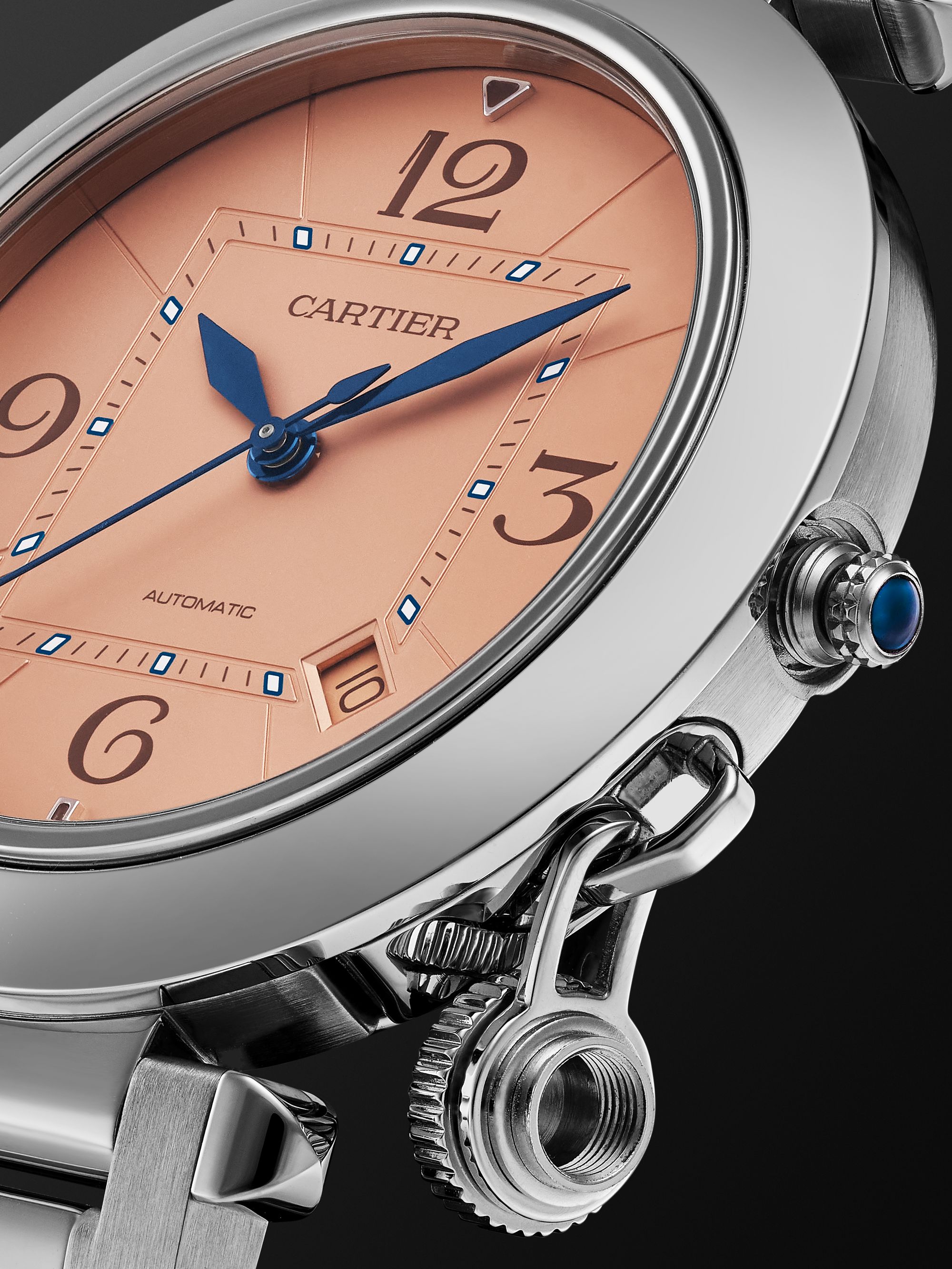 CARTIER 