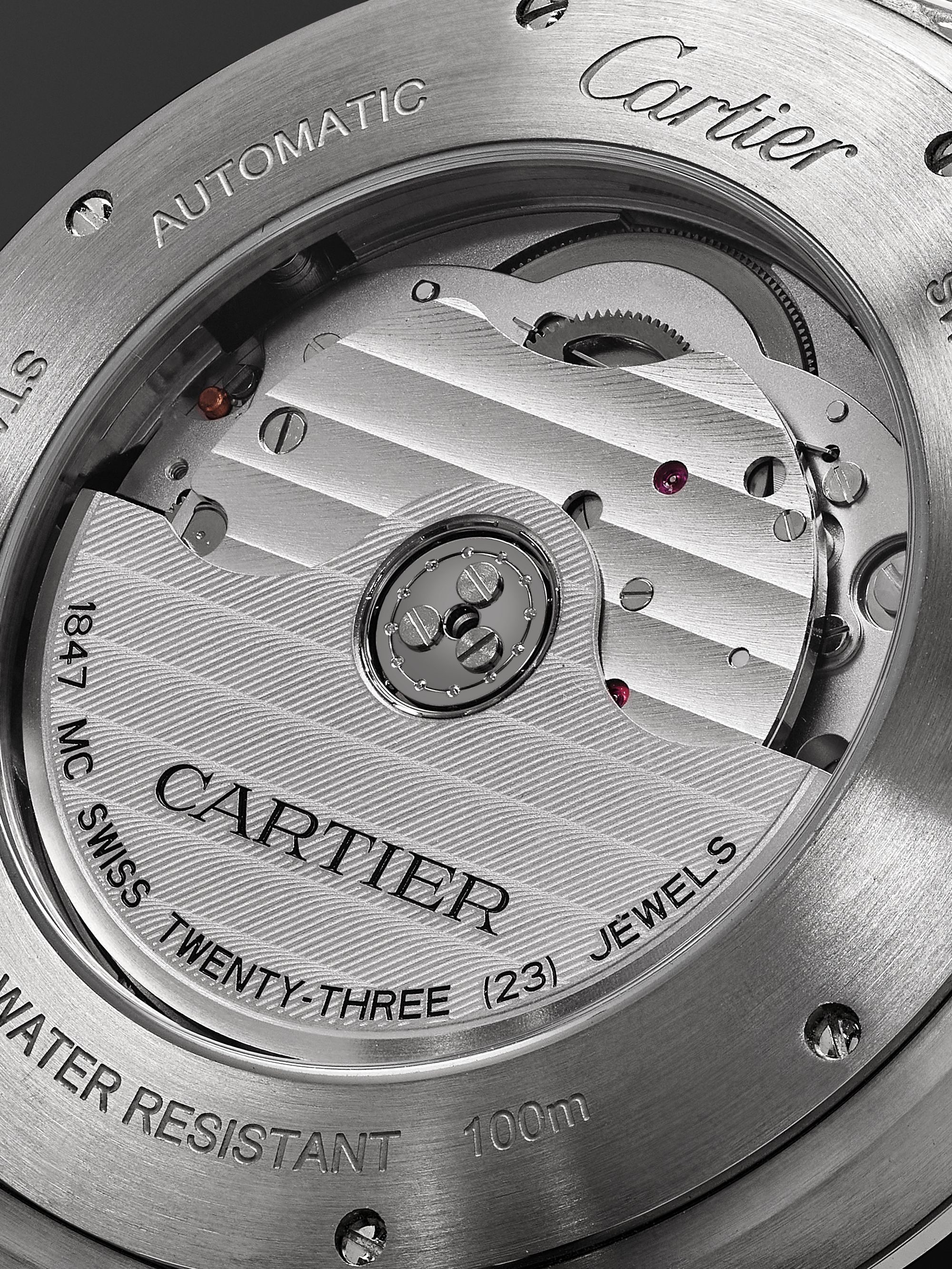CARTIER 