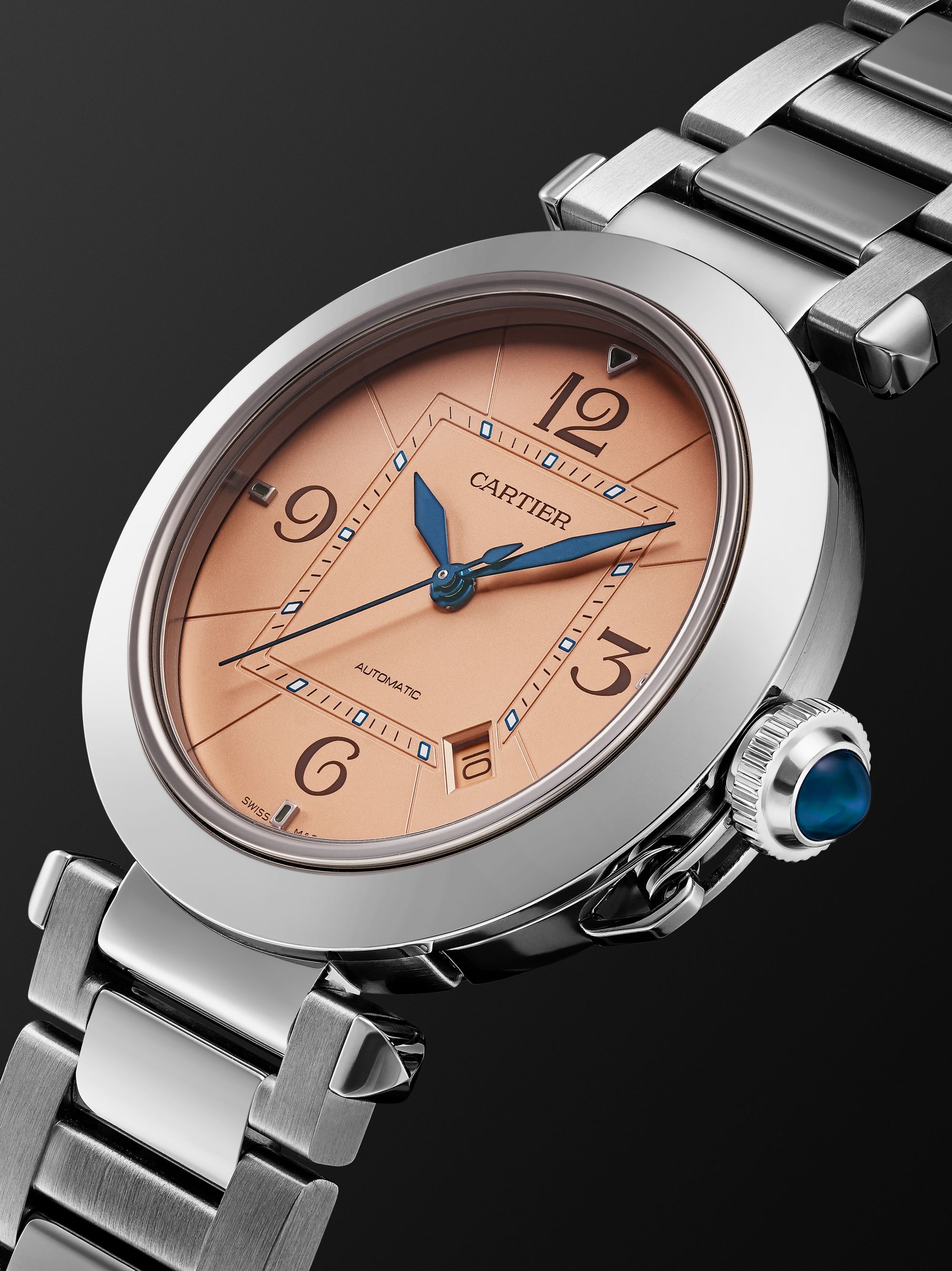 CARTIER 