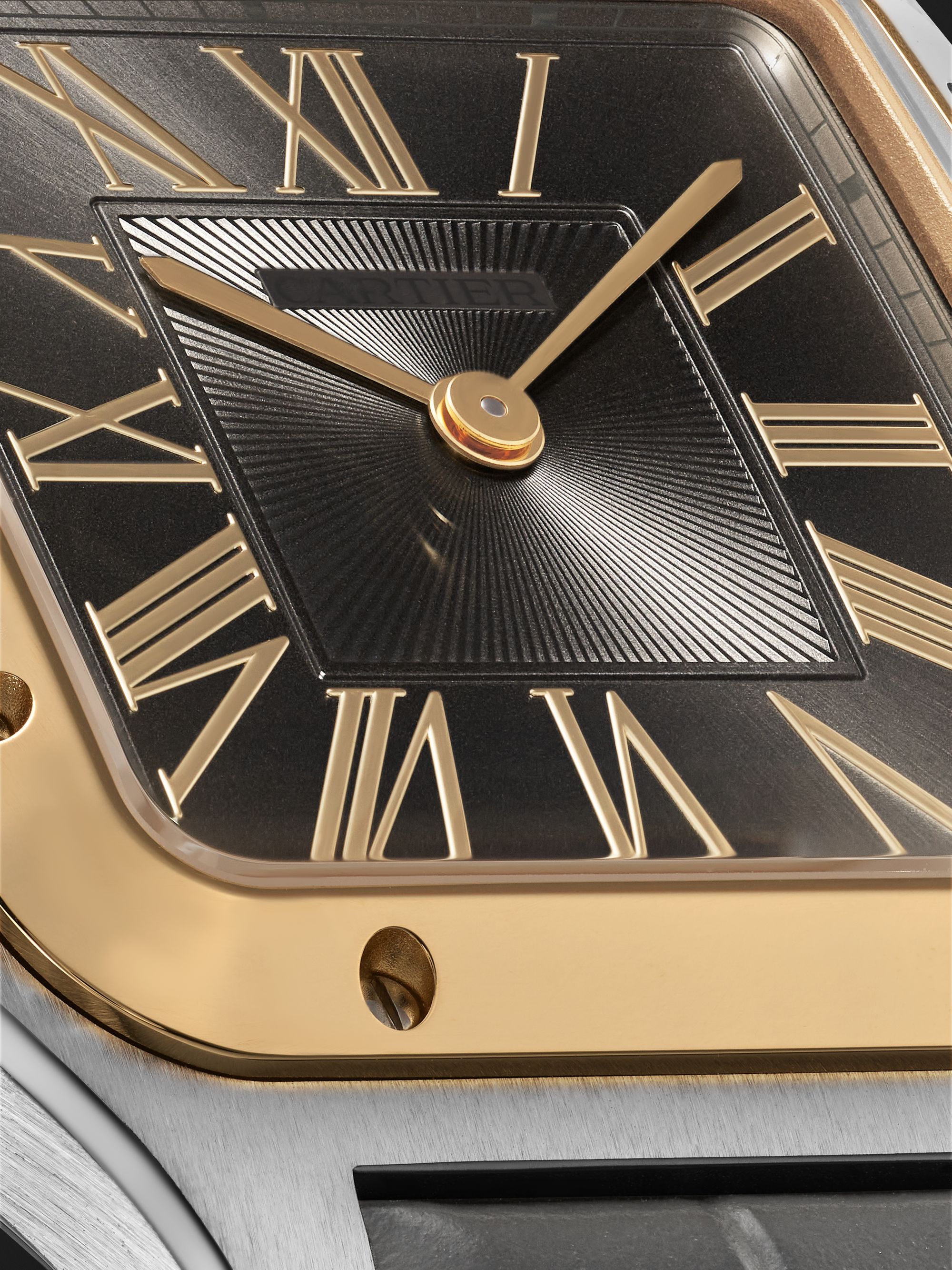CARTIER 