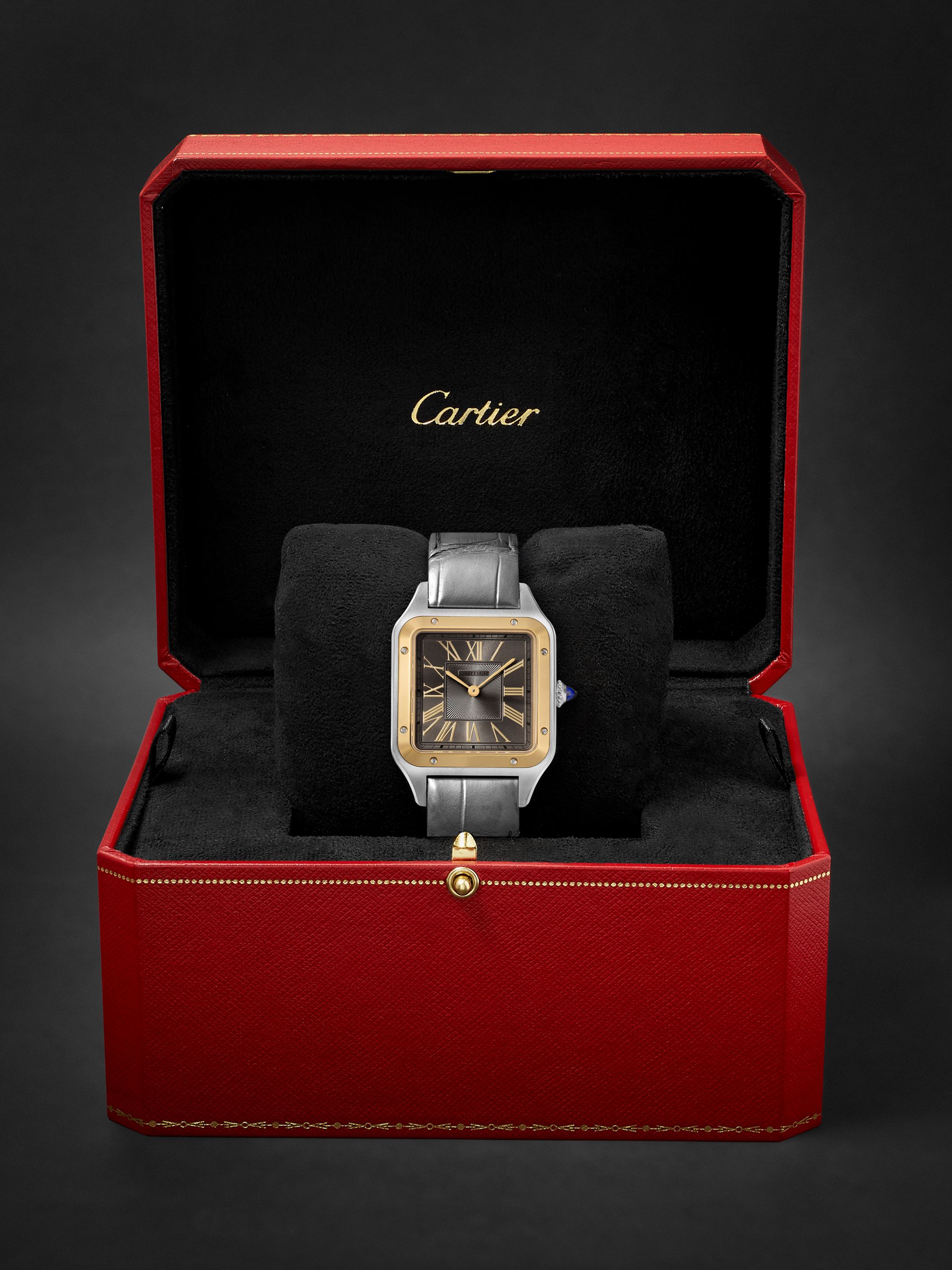 CARTIER 