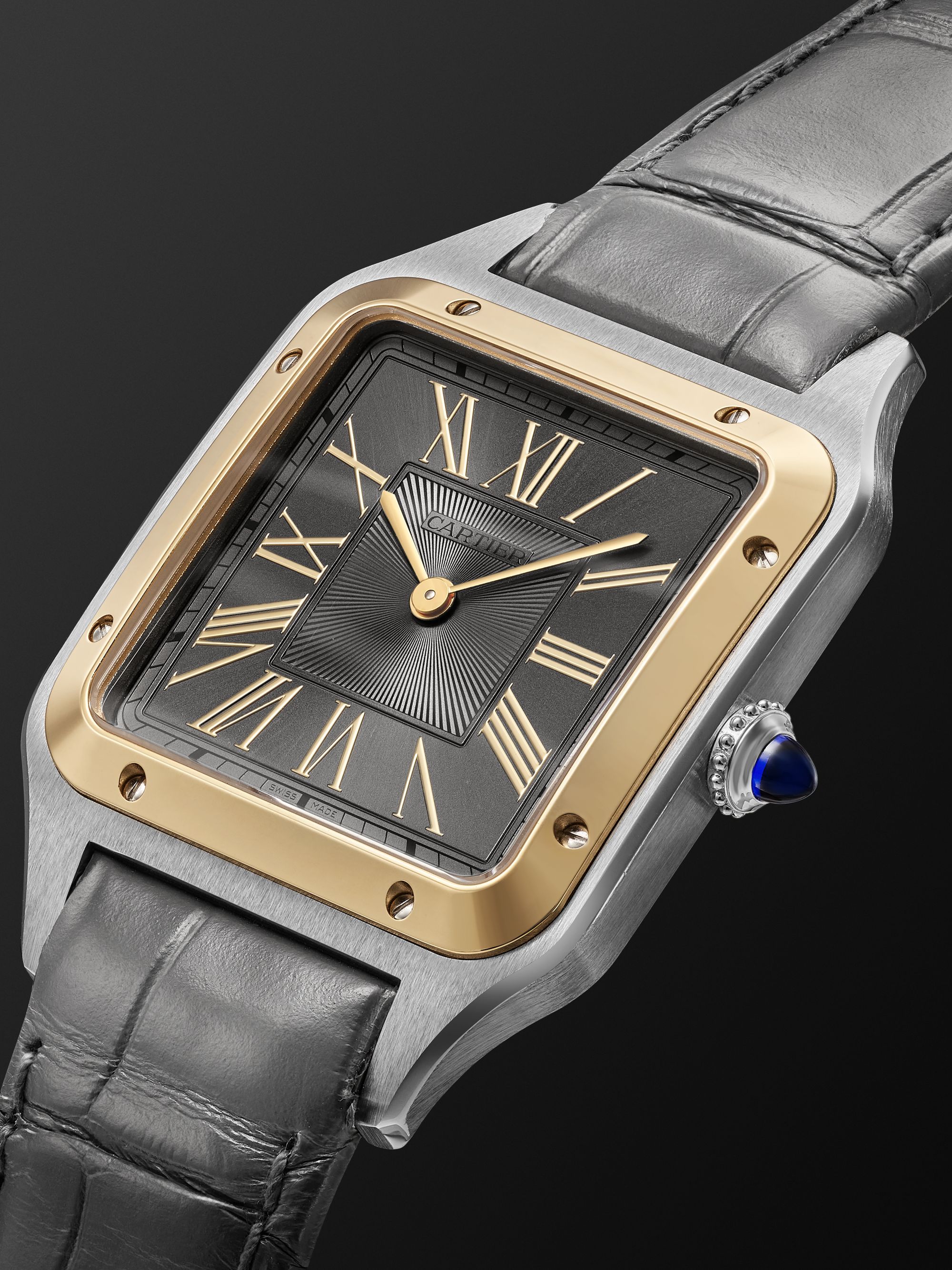 CARTIER 