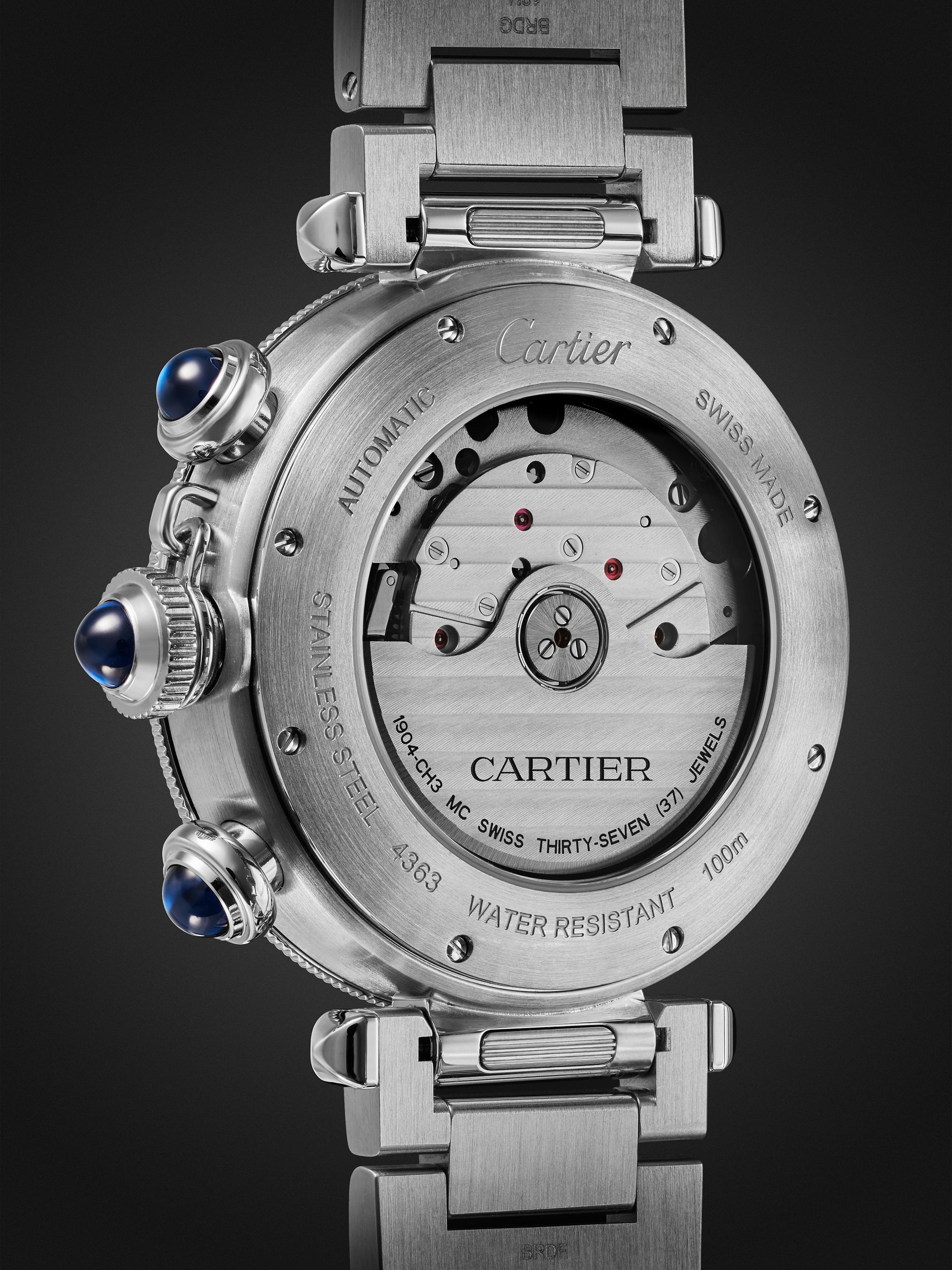 CARTIER 