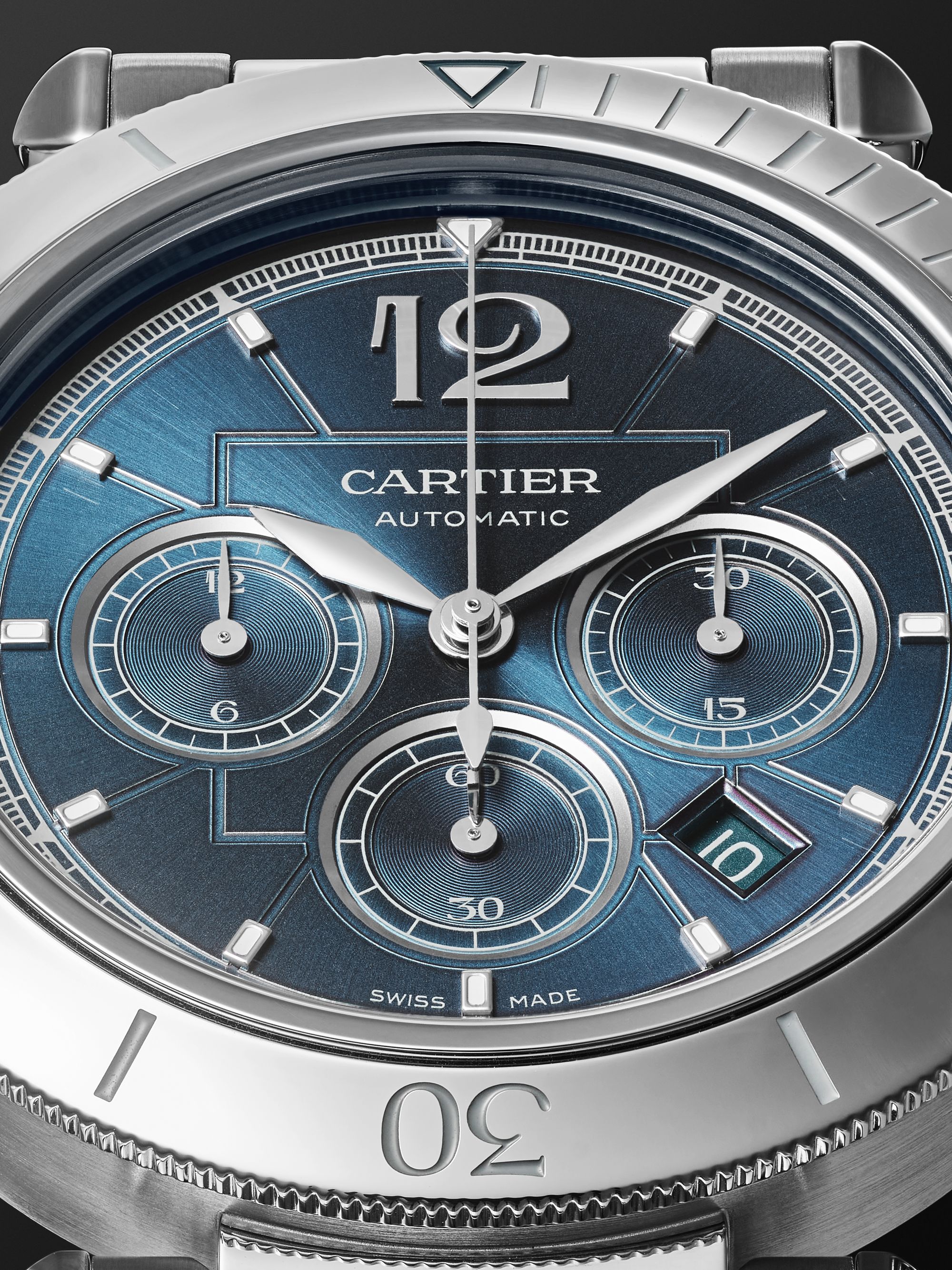 CARTIER 