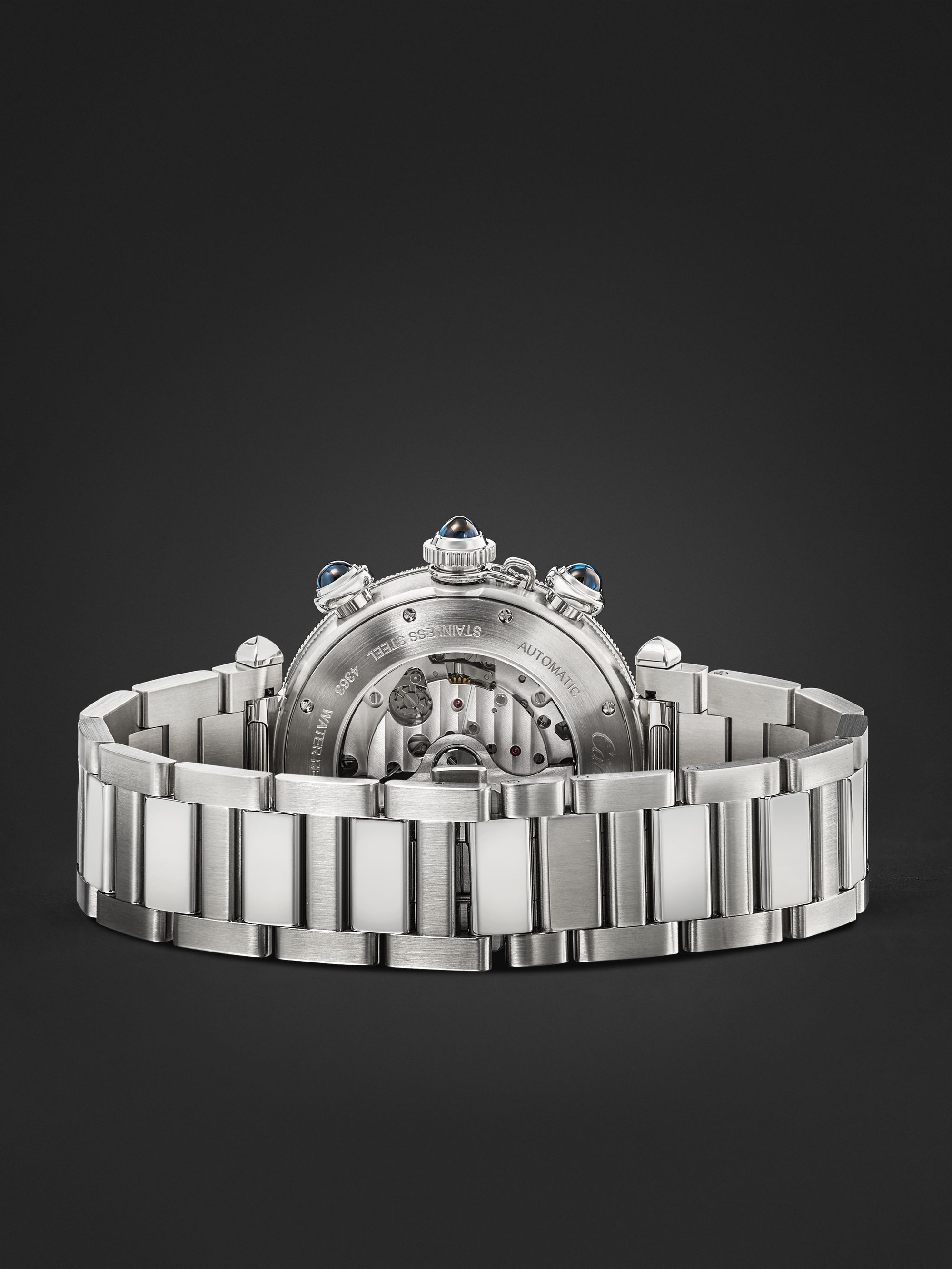 CARTIER 