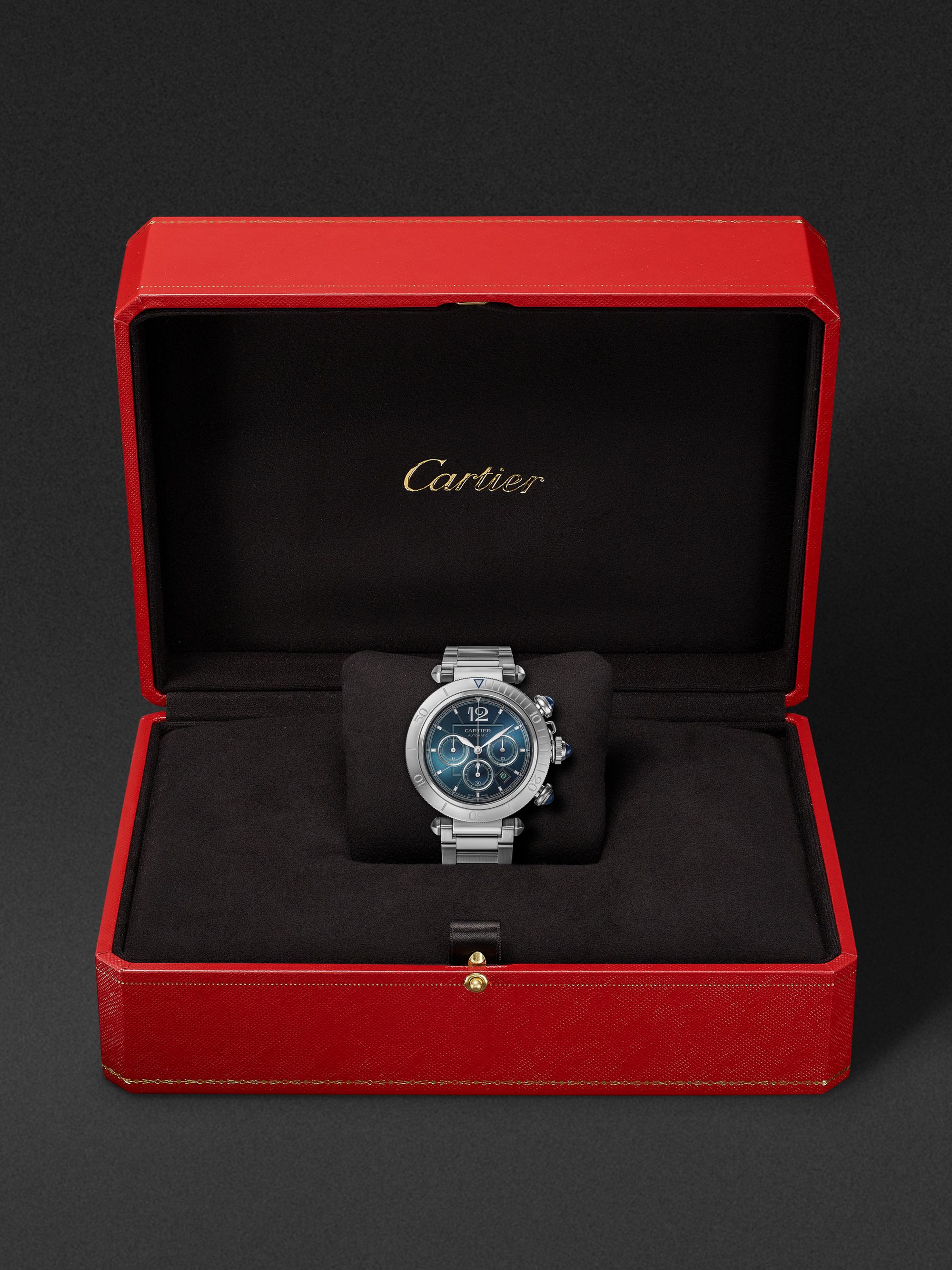 CARTIER 