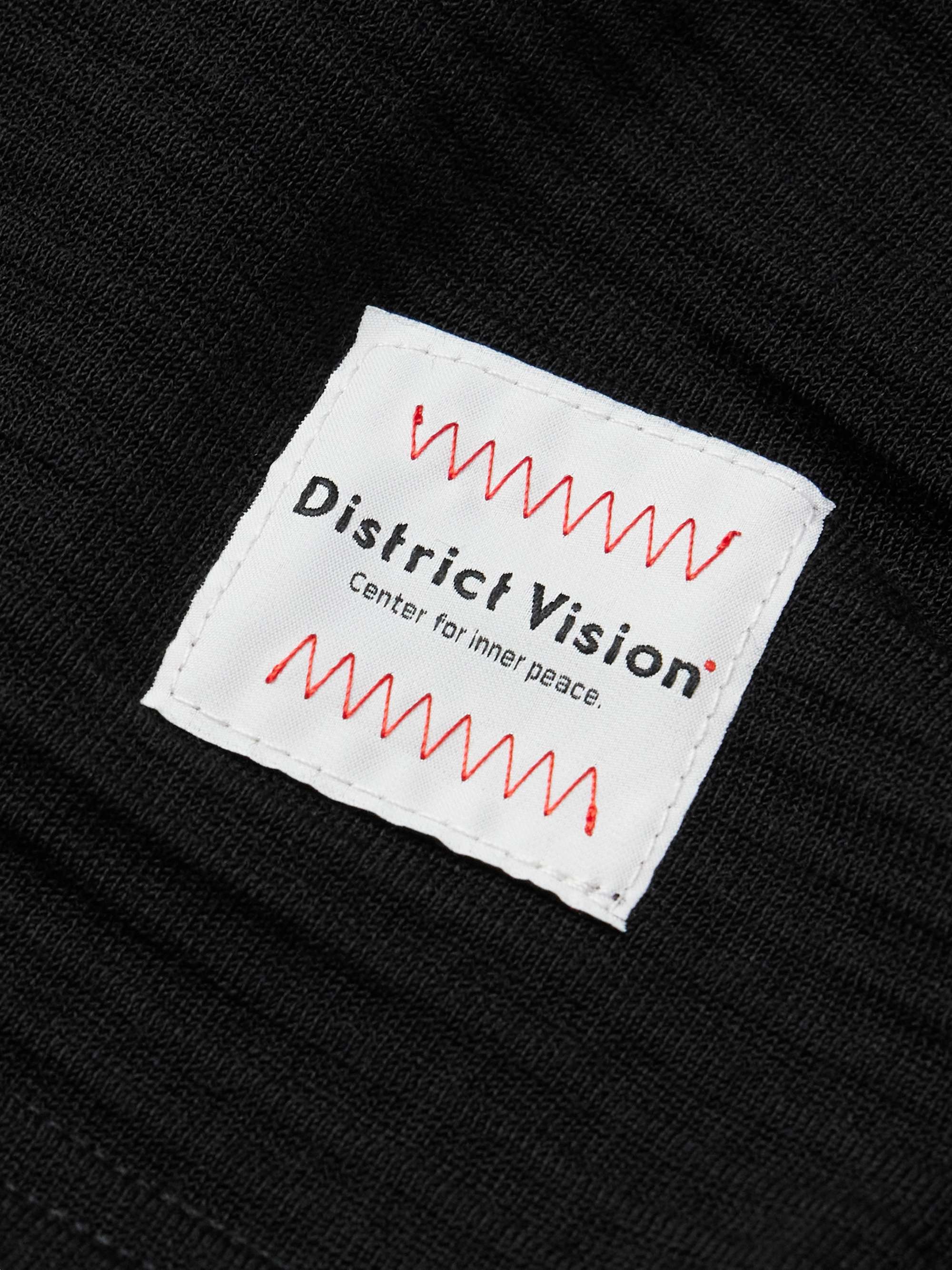 DISTRICT VISION 