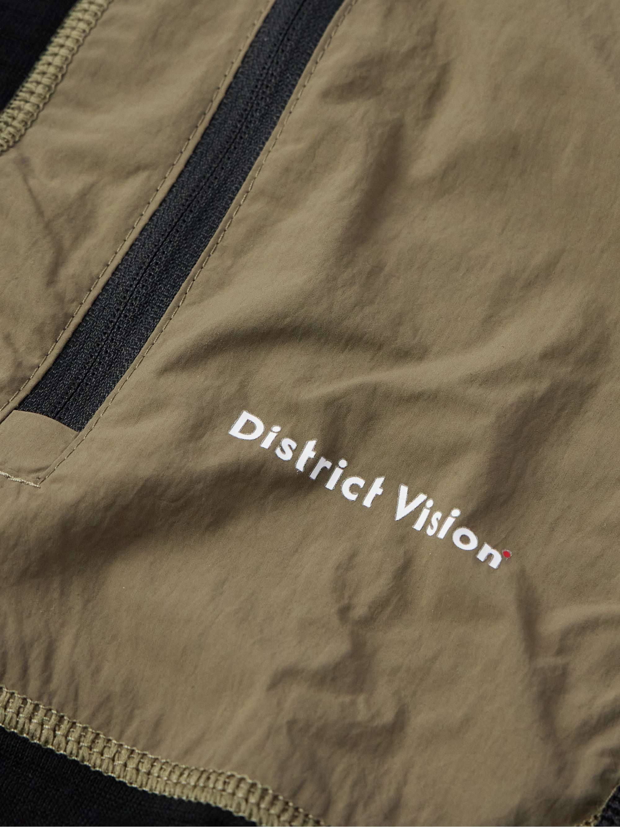 DISTRICT VISION 