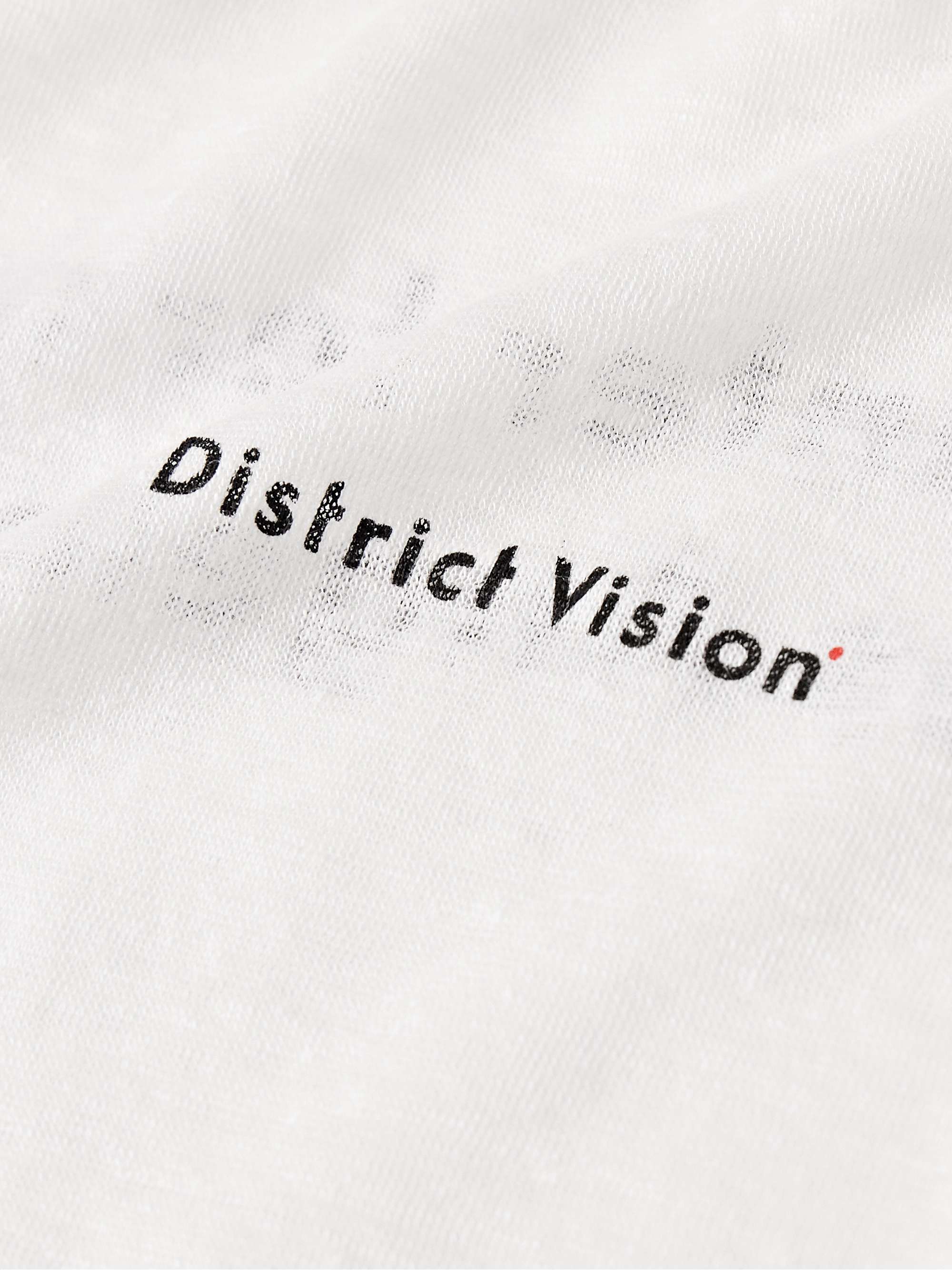 DISTRICT VISION 