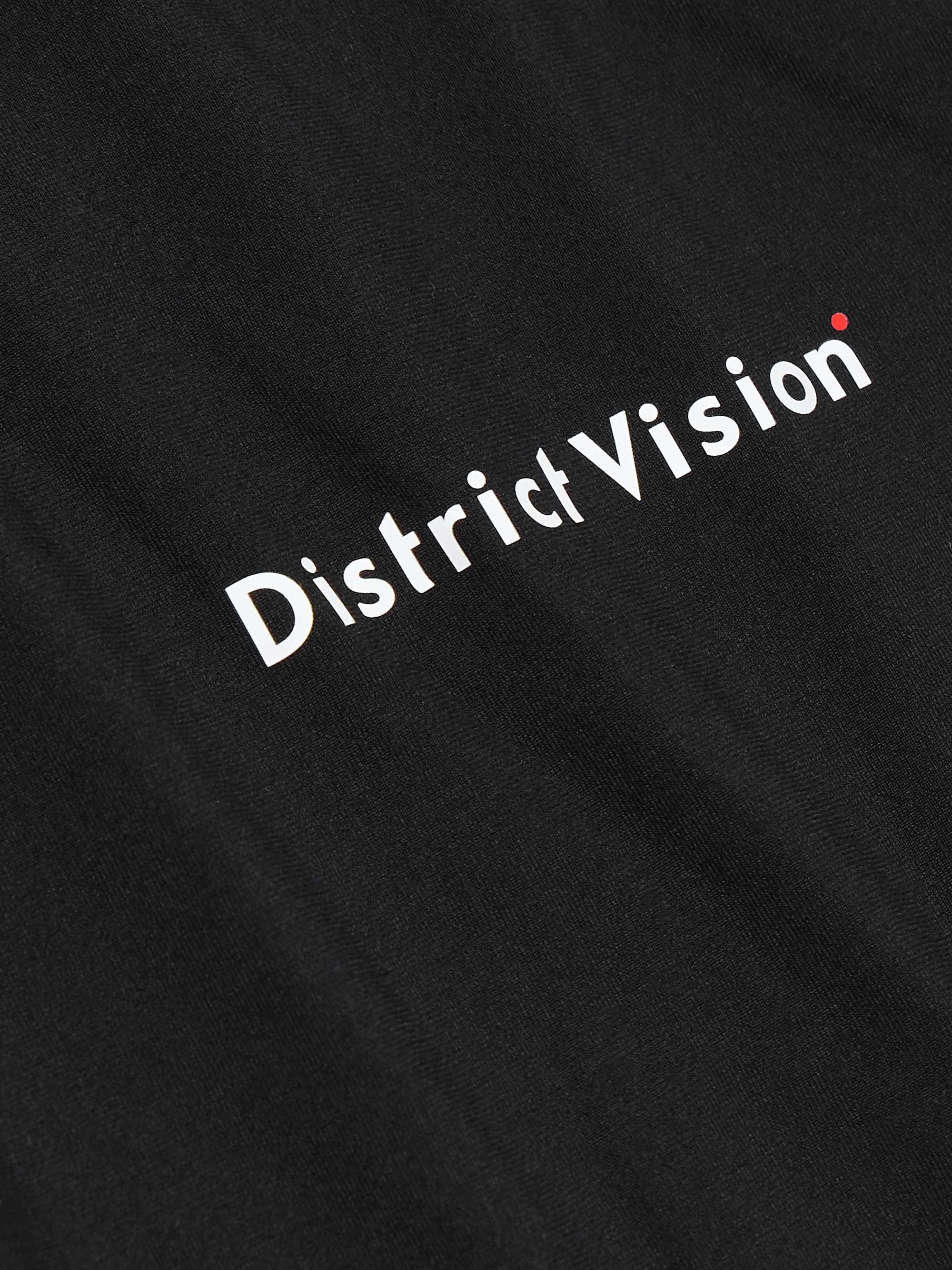 DISTRICT VISION 