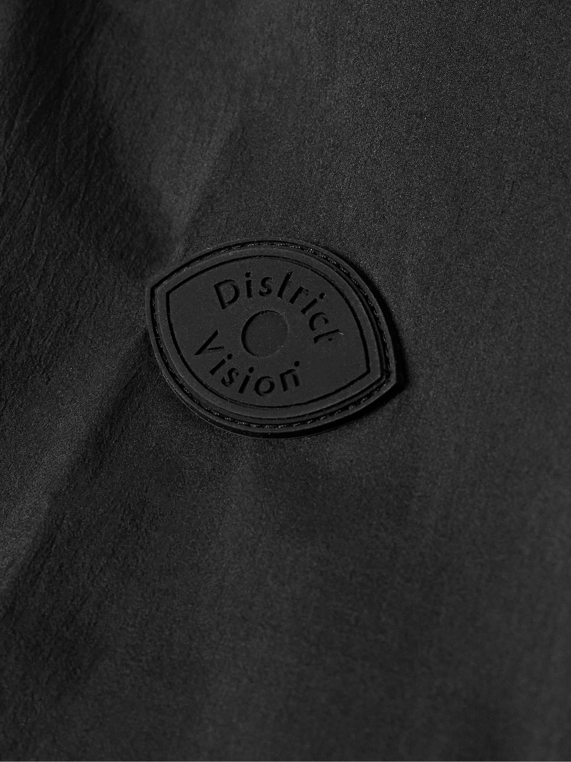 DISTRICT VISION 