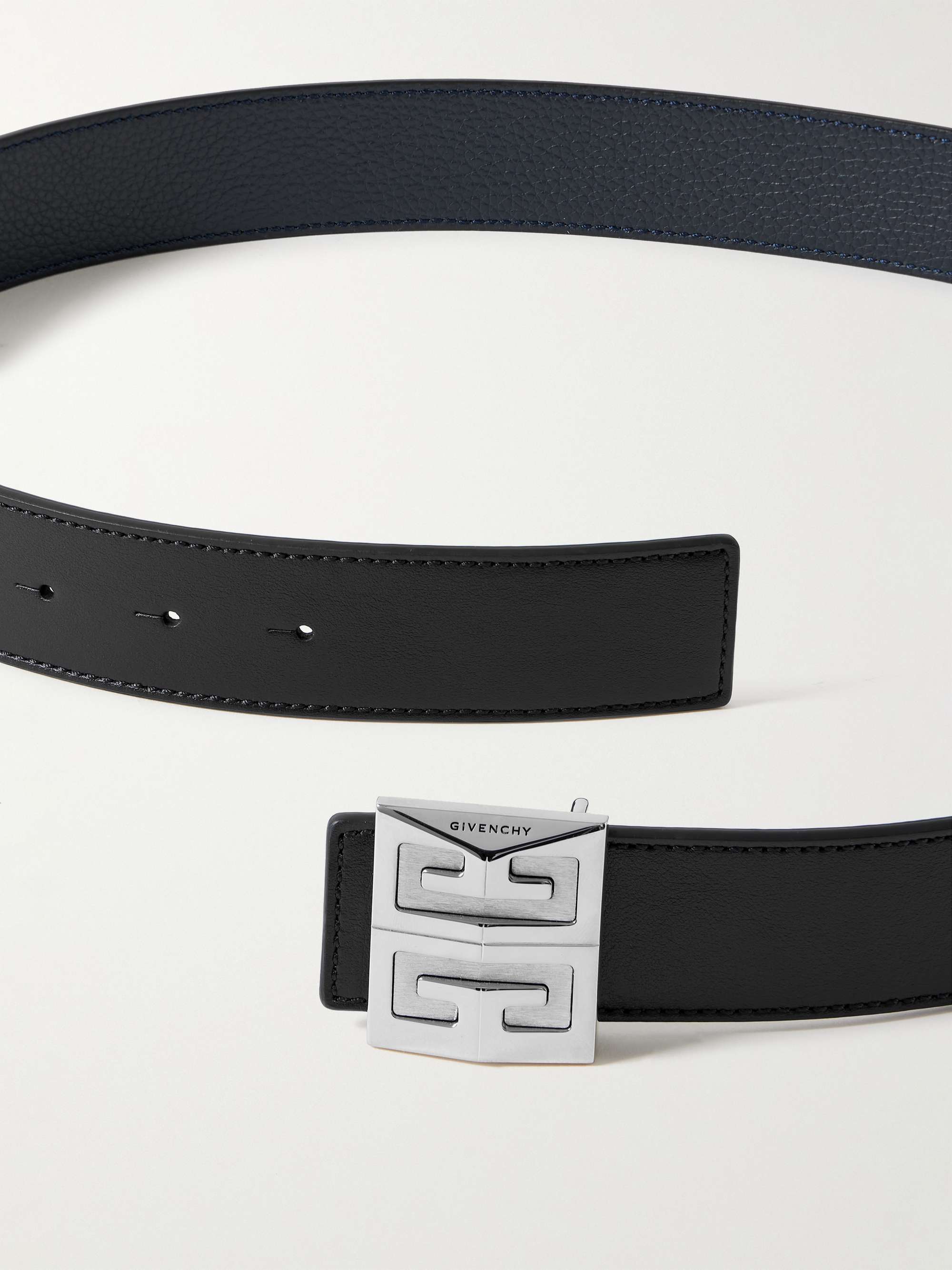 Men's Givenchy Designer Belts