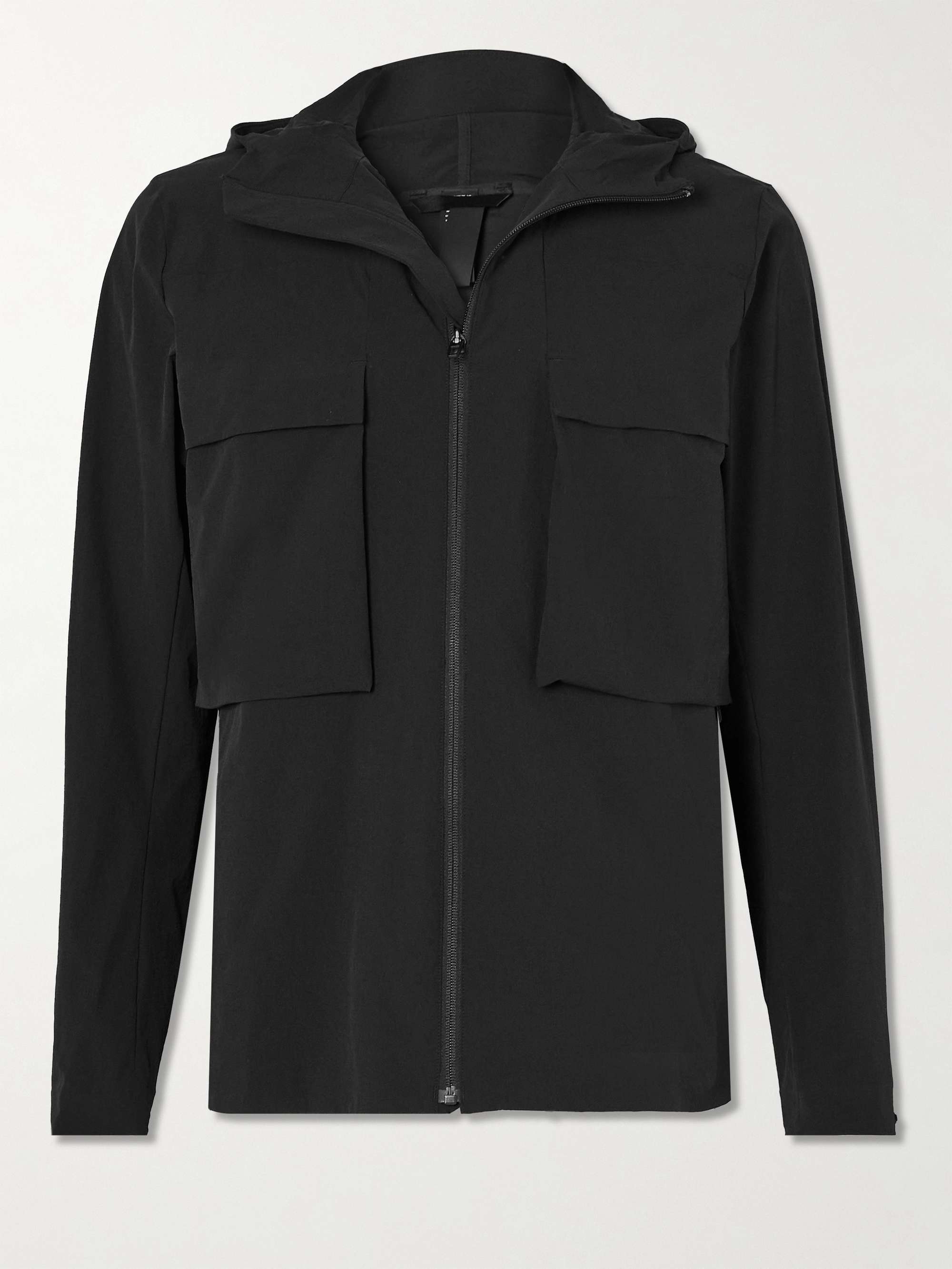 LULULEMON Glyde™ Hooded Jacket