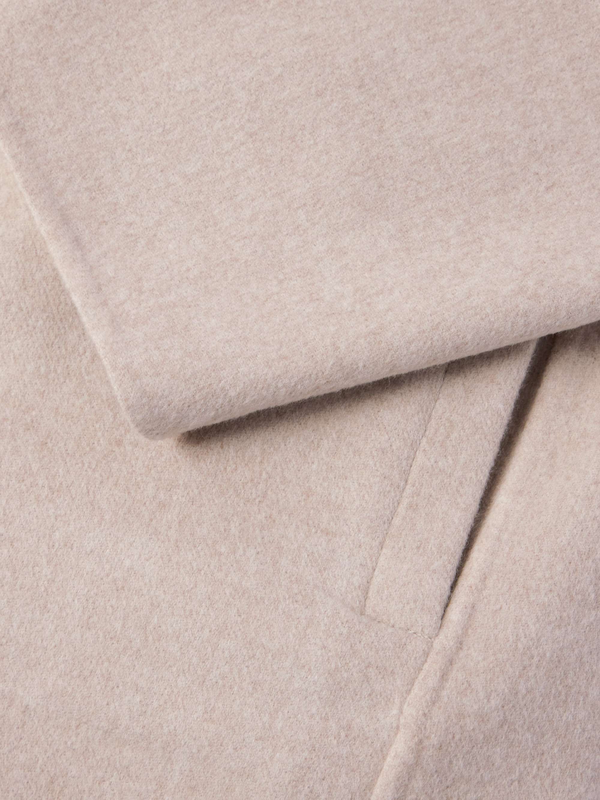 STÒFFA Double-Faced Wool Overcoat for Men | MR PORTER STÒFFA Double-Faced Wool Overcoat for Men | MR PORTER