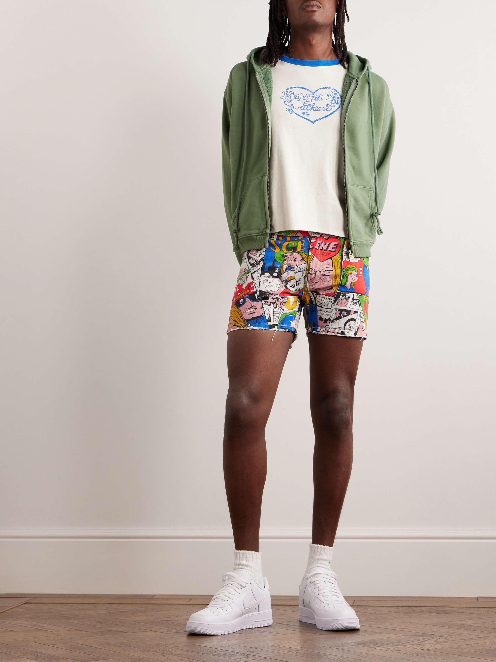 Explore Printed Shorts Mens under Mens Shorts Collection