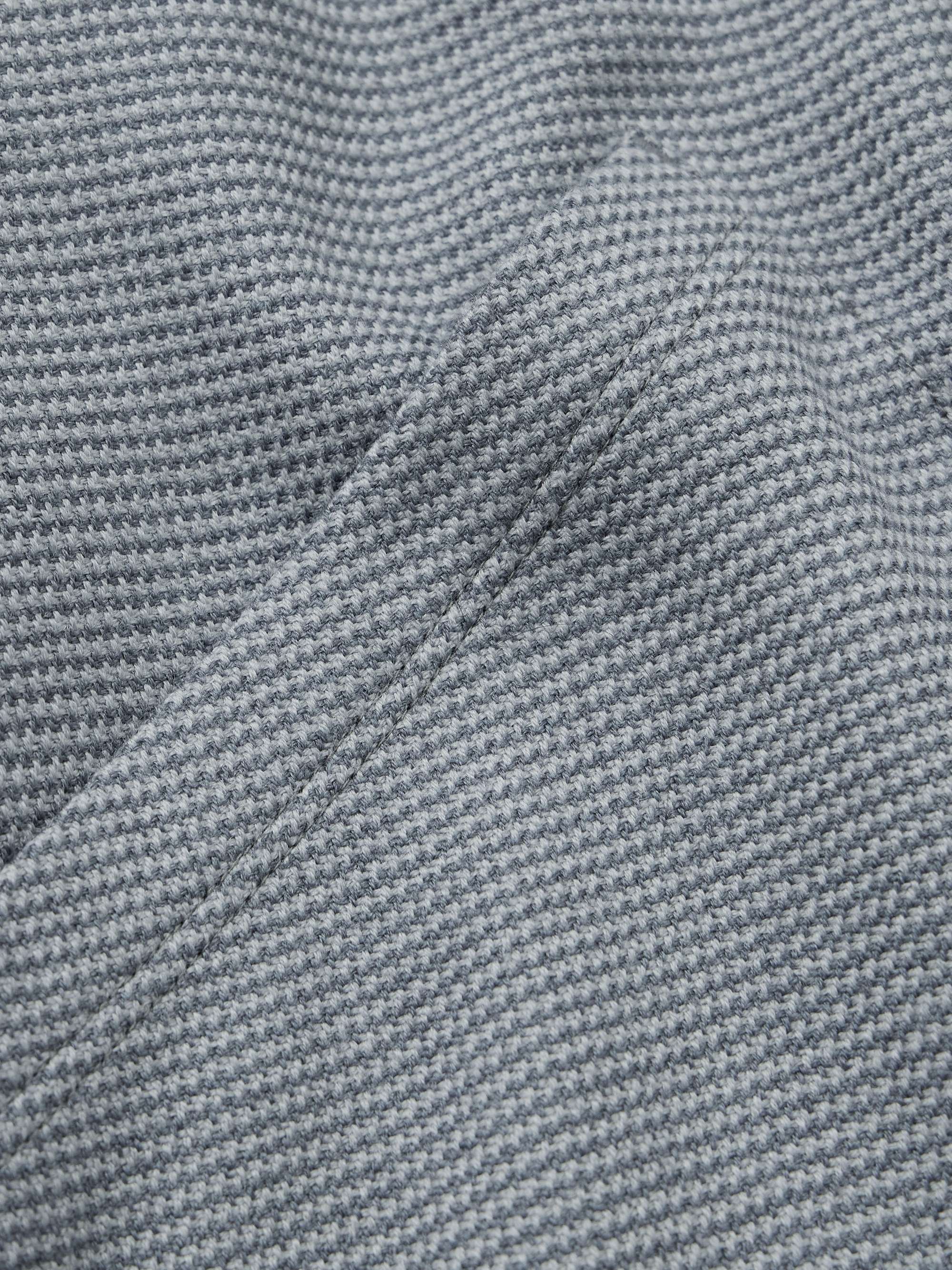 SMR DAYS Lido Shawl-Collar Wool Jacket
