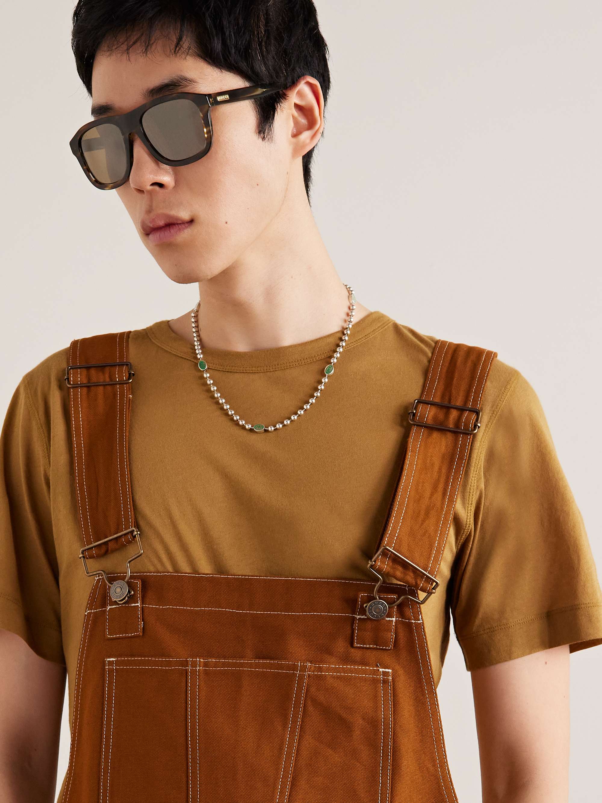 Gucci clearance 80s sunglasses