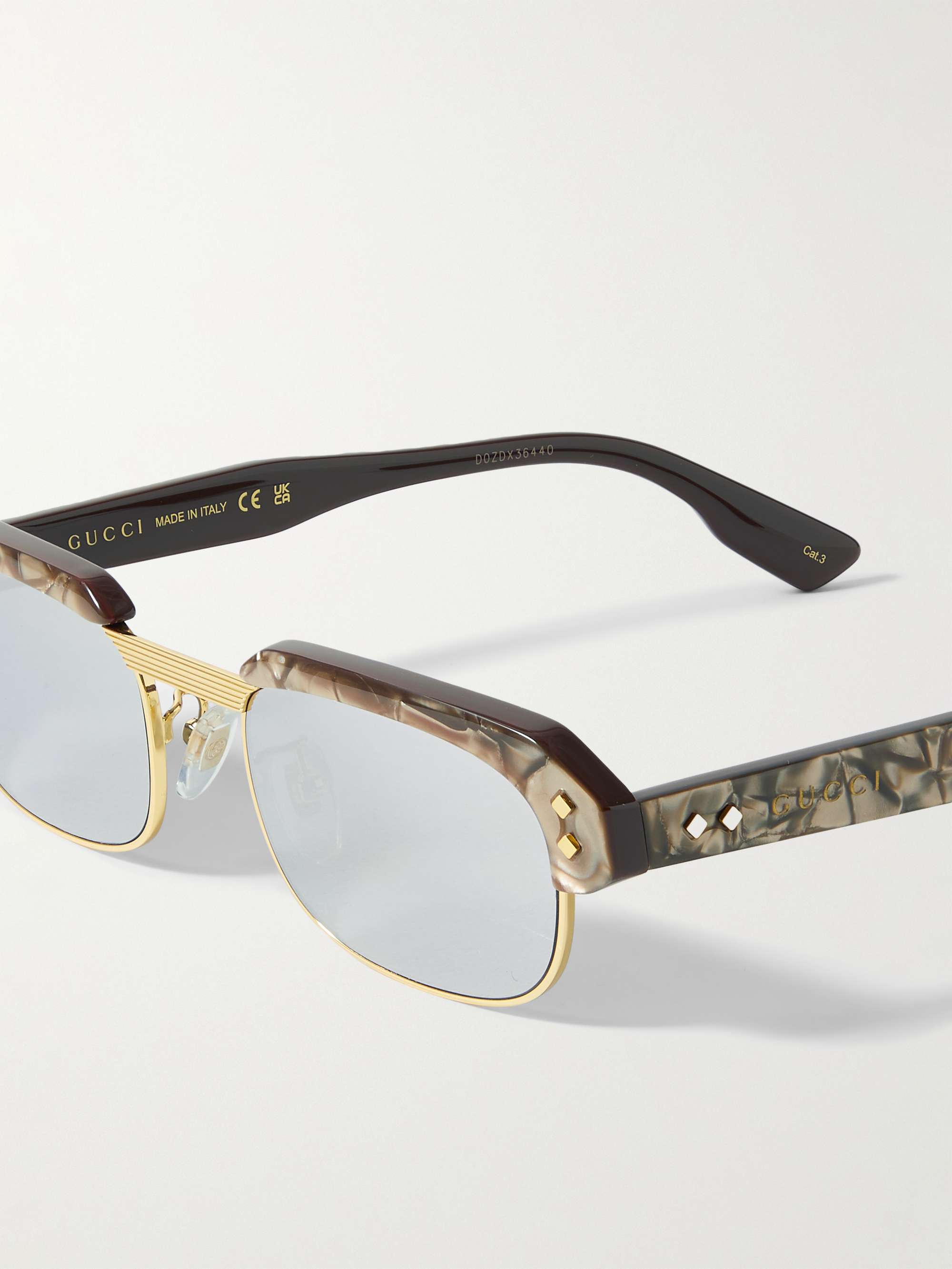 GUCCI EYEWEAR 