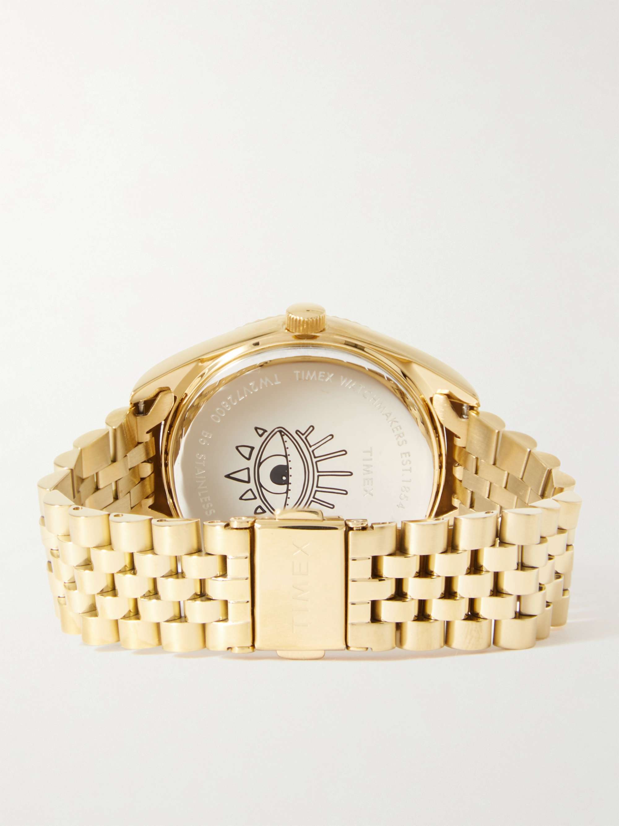 TIMEX 