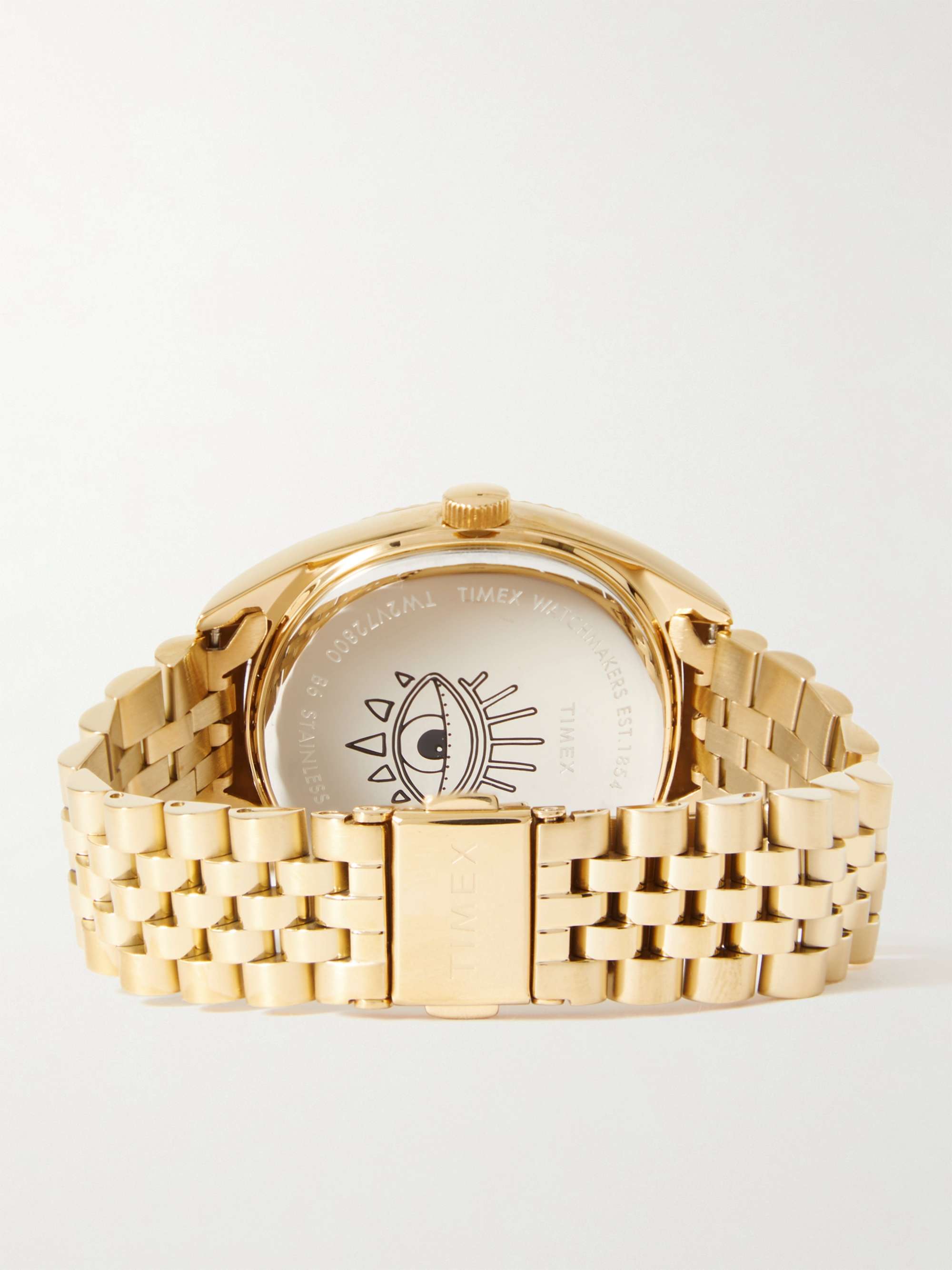 TIMEX 